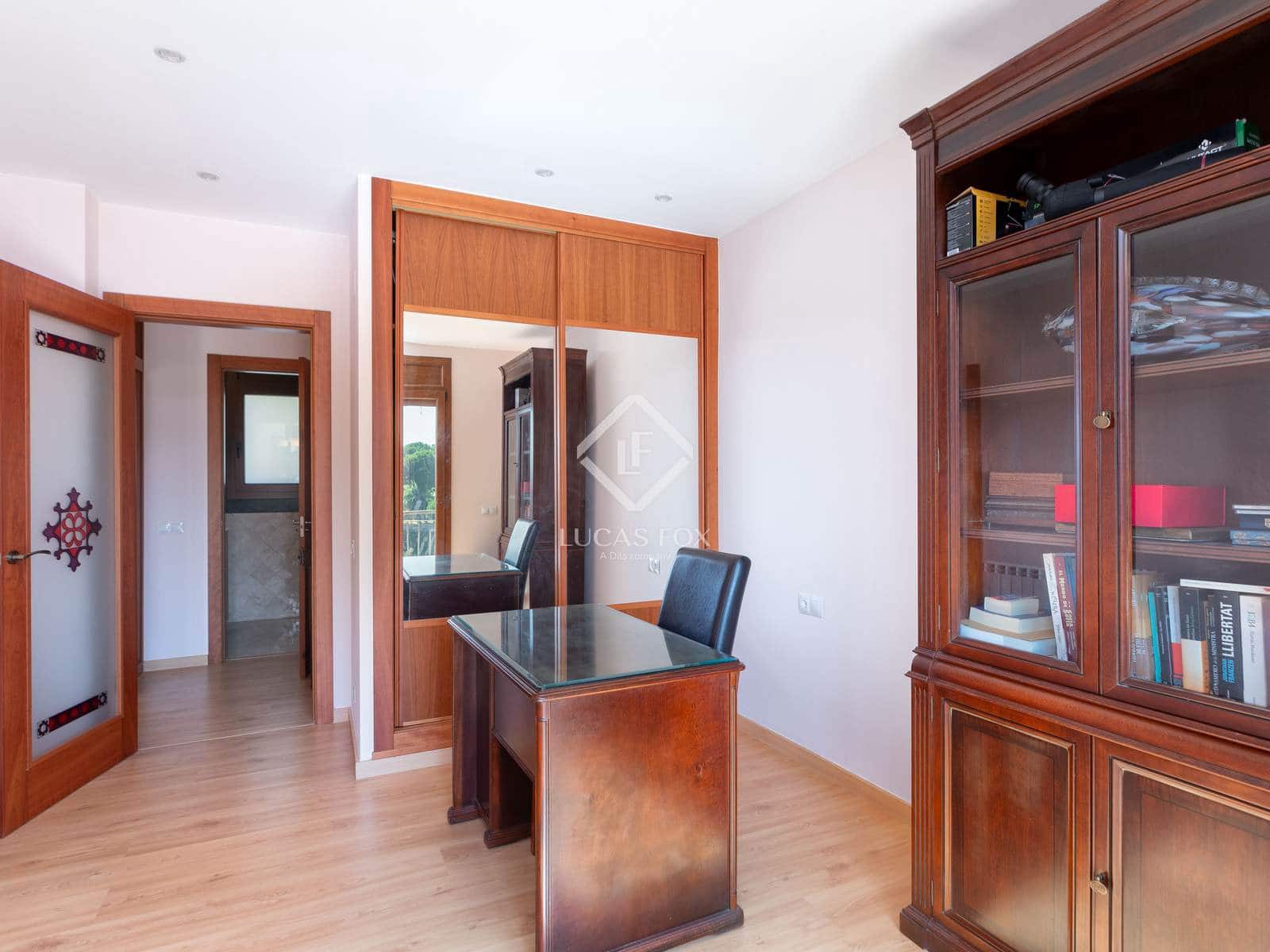 4 camera da letto Villa in vendita in Calonge i Sant Antoni con piscina garage - 1.125.000 € (Rif: 9097666)