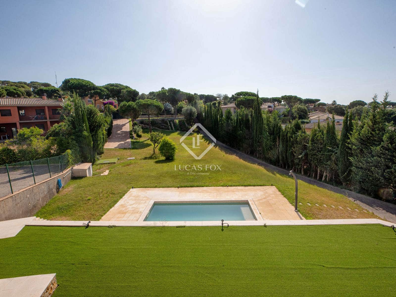 4 camera da letto Villa in vendita in Calonge i Sant Antoni con piscina garage - 1.125.000 € (Rif: 9097666)