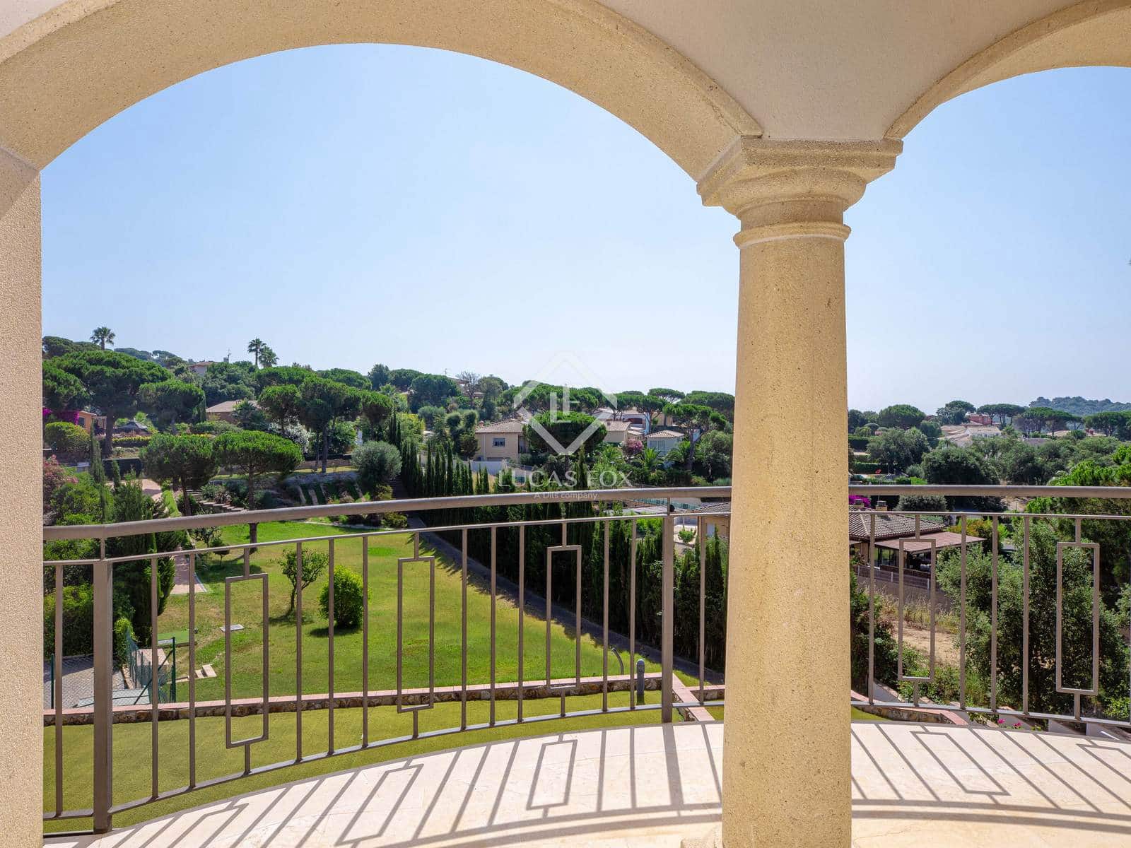 4 camera da letto Villa in vendita in Calonge i Sant Antoni con piscina garage - 1.125.000 € (Rif: 9097666)