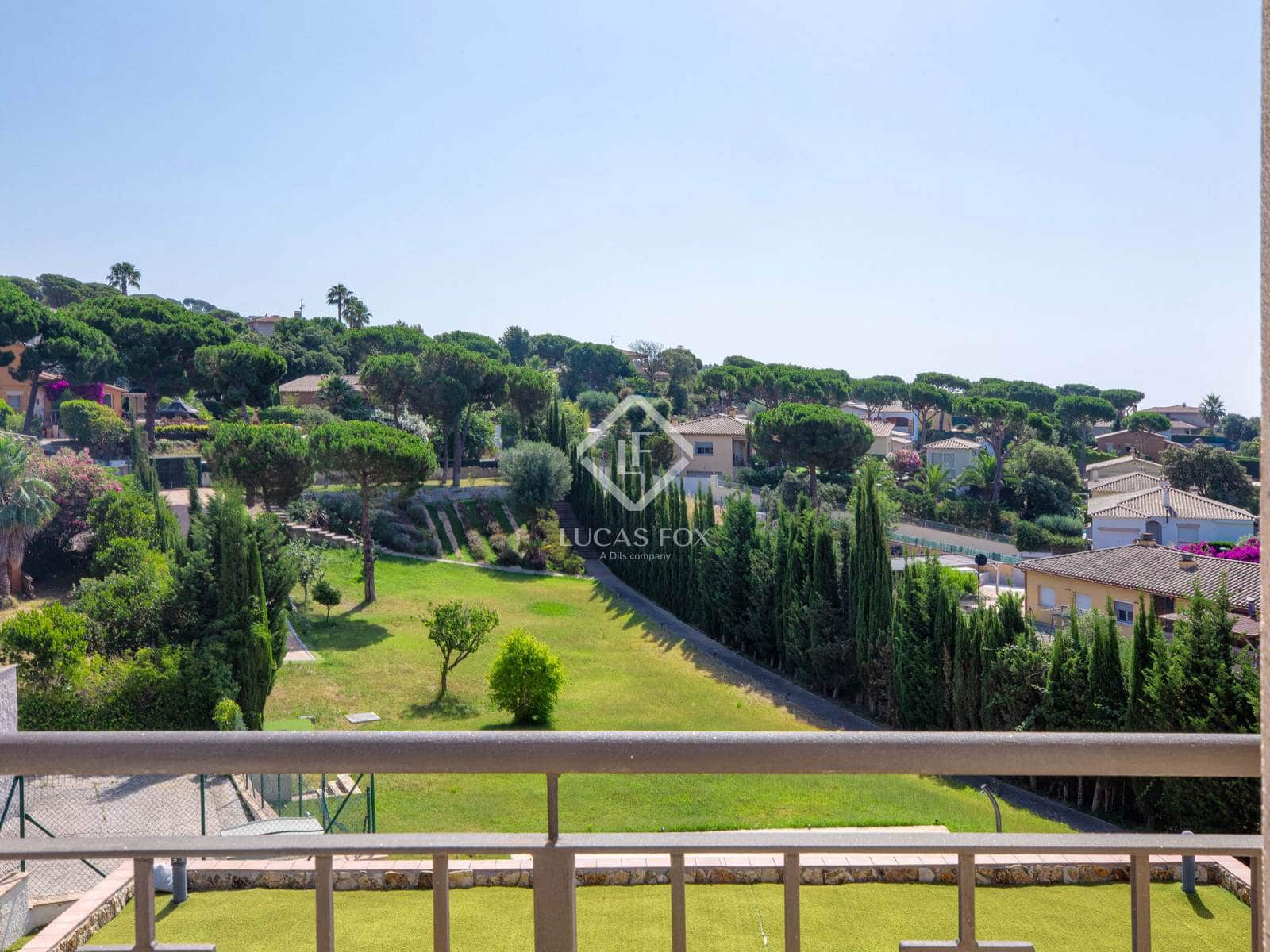 4 camera da letto Villa in vendita in Calonge i Sant Antoni con piscina garage - 1.125.000 € (Rif: 9097666)