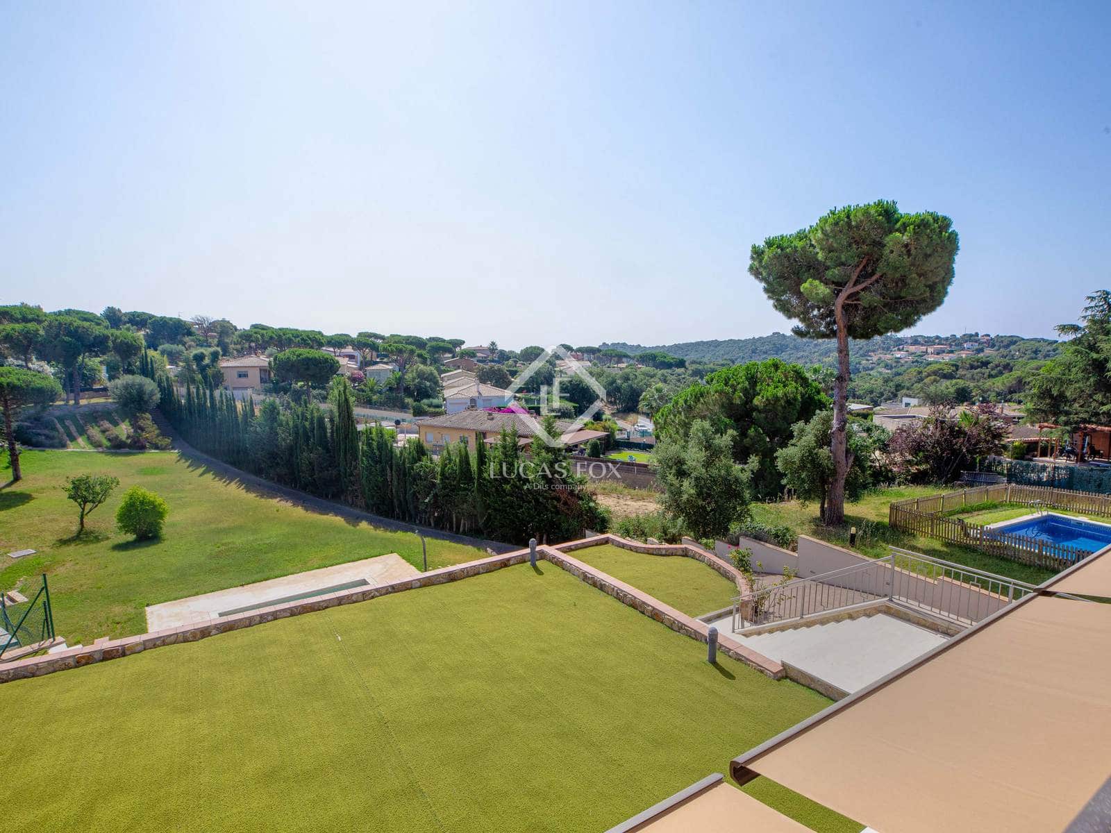 4 camera da letto Villa in vendita in Calonge i Sant Antoni con piscina garage - 1.125.000 € (Rif: 9097666)