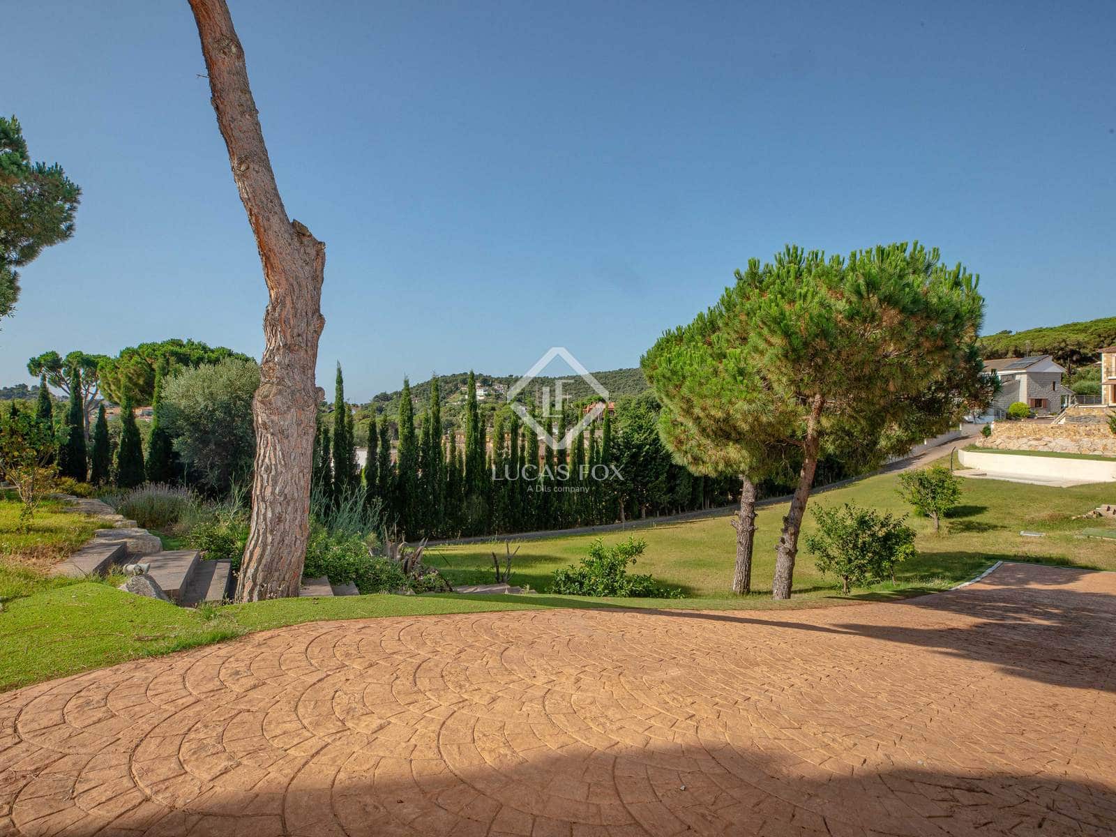 4 camera da letto Villa in vendita in Calonge i Sant Antoni con piscina garage - 1.125.000 € (Rif: 9097666)