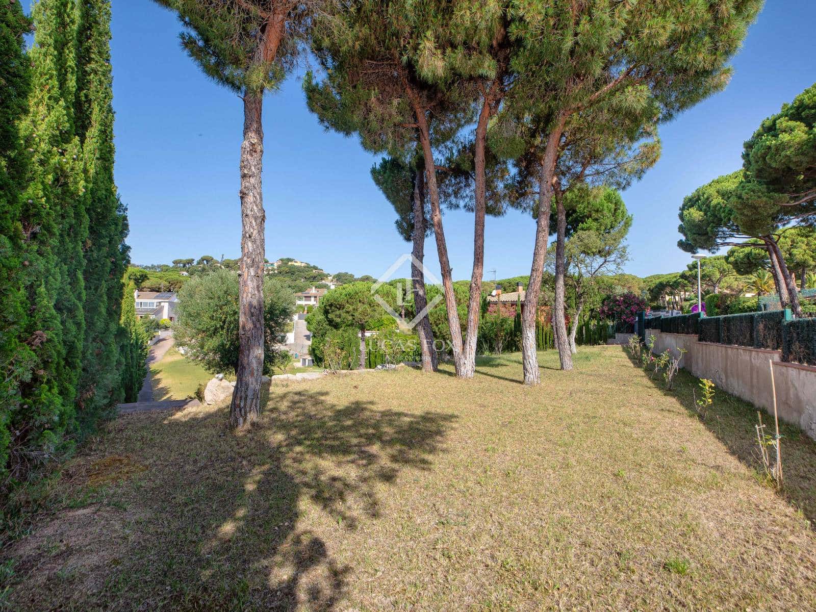 4 camera da letto Villa in vendita in Calonge i Sant Antoni con piscina garage - 1.125.000 € (Rif: 9097666)