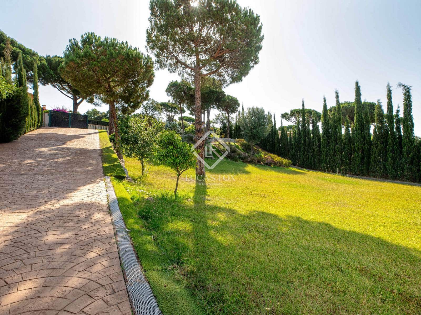 4 camera da letto Villa in vendita in Calonge i Sant Antoni con piscina garage - 1.125.000 € (Rif: 9097666)