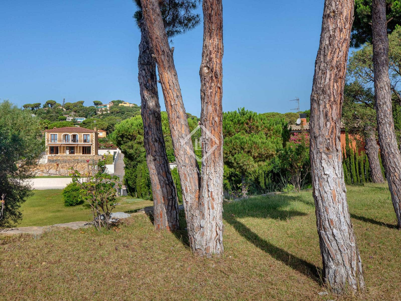 4 camera da letto Villa in vendita in Calonge i Sant Antoni con piscina garage - 1.125.000 € (Rif: 9097666)