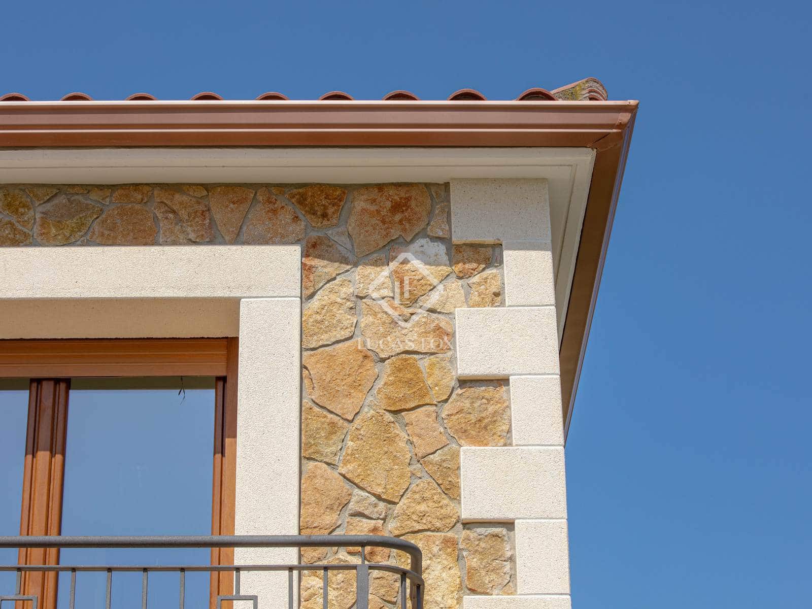 4 camera da letto Villa in vendita in Calonge i Sant Antoni con piscina garage - 1.125.000 € (Rif: 9097666)