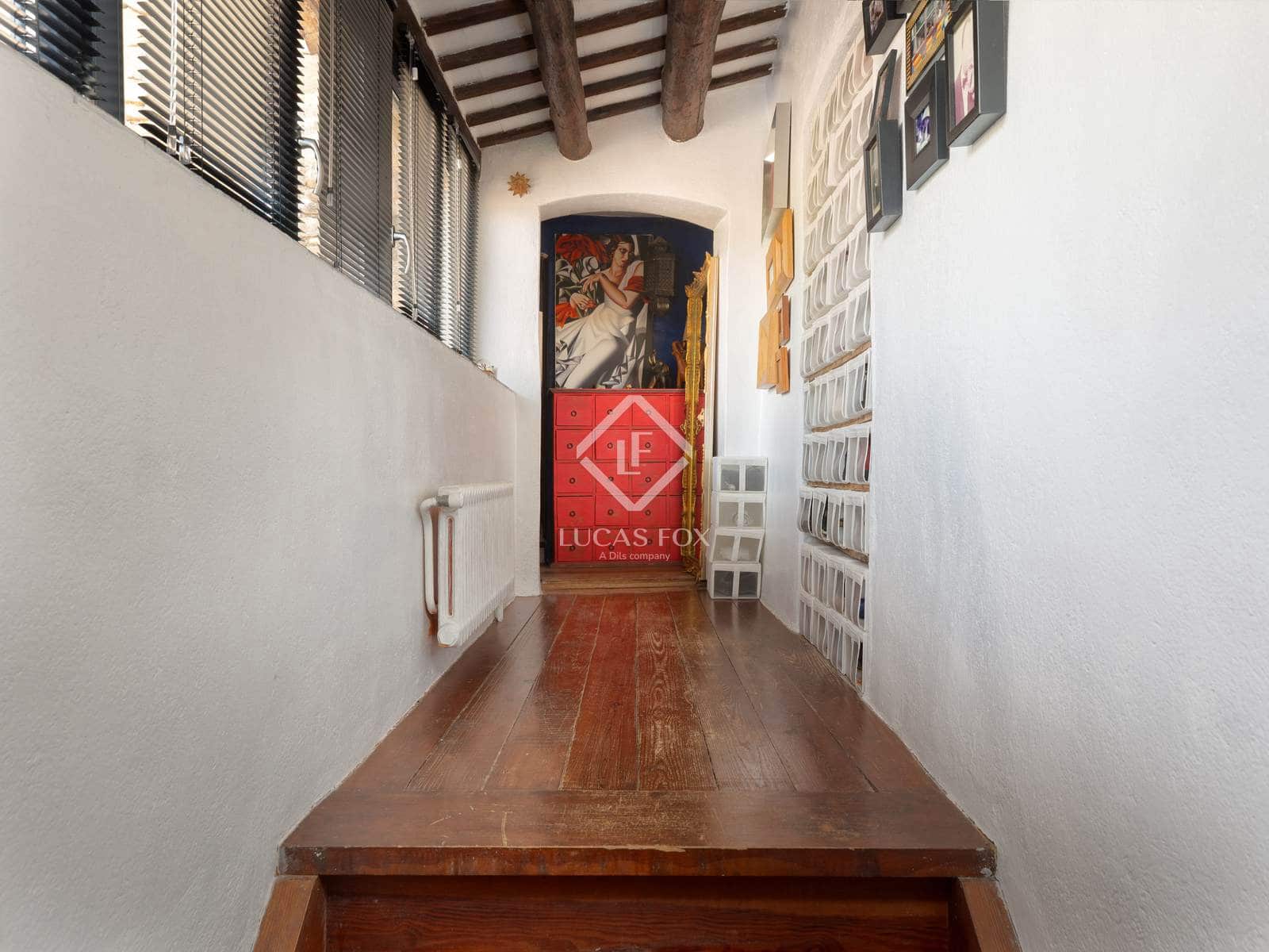 2 soveværelse Finca/Landehus til salg i Vilopriu med swimmingpool - € 790.000 (Ref: 9097749)