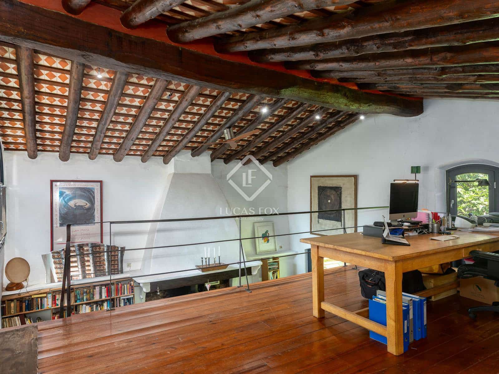 2 soveværelse Finca/Landehus til salg i Vilopriu med swimmingpool - € 790.000 (Ref: 9097749)