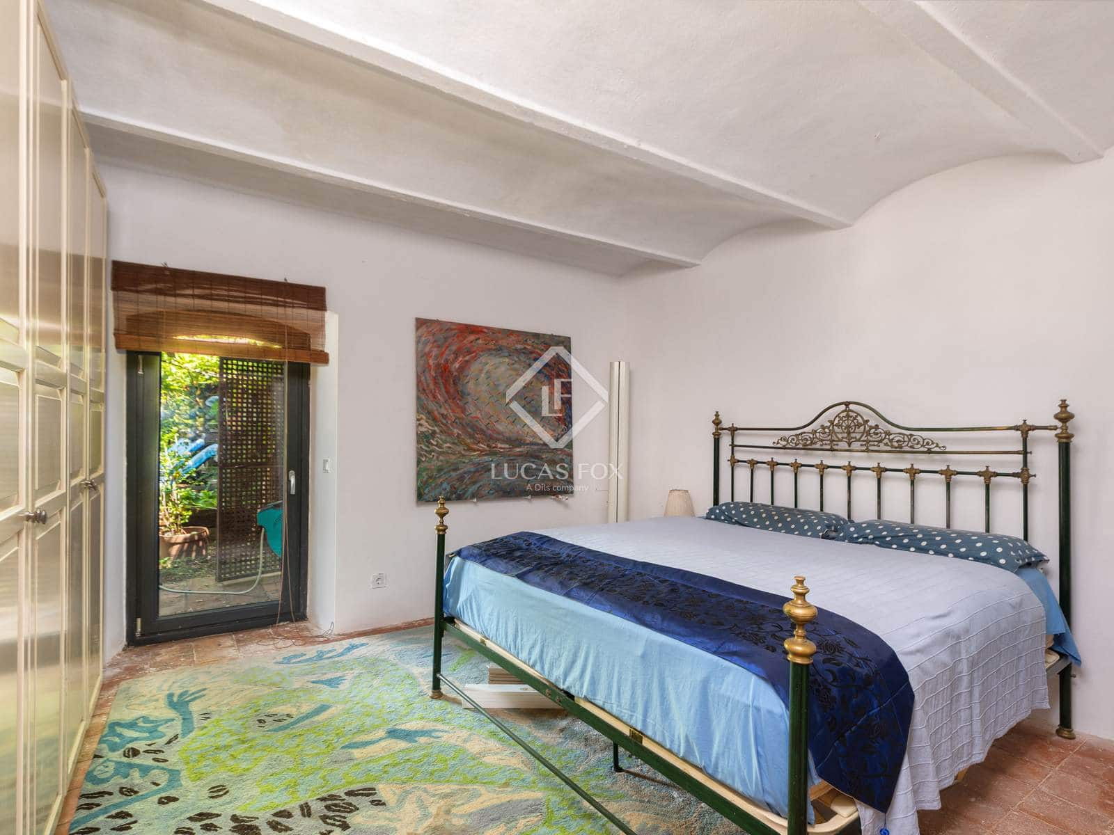 2 soveværelse Finca/Landehus til salg i Vilopriu med swimmingpool - € 790.000 (Ref: 9097749)