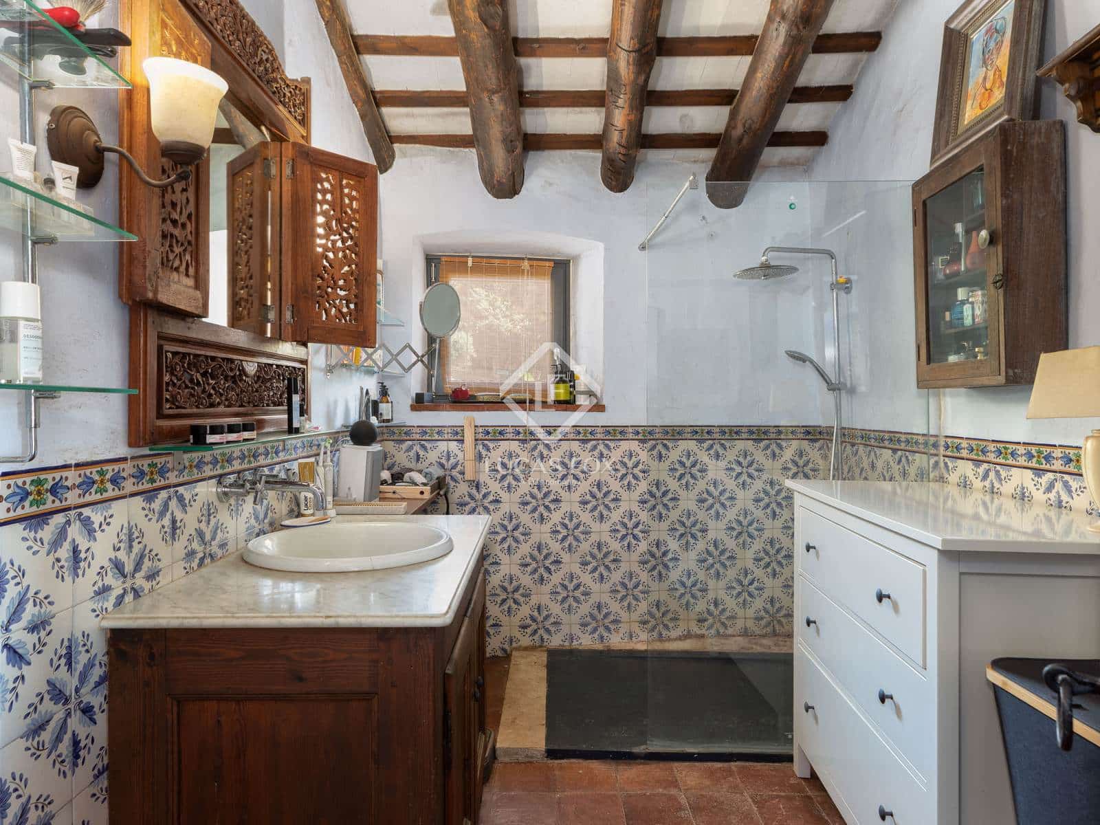 2 soveværelse Finca/Landehus til salg i Vilopriu med swimmingpool - € 790.000 (Ref: 9097749)