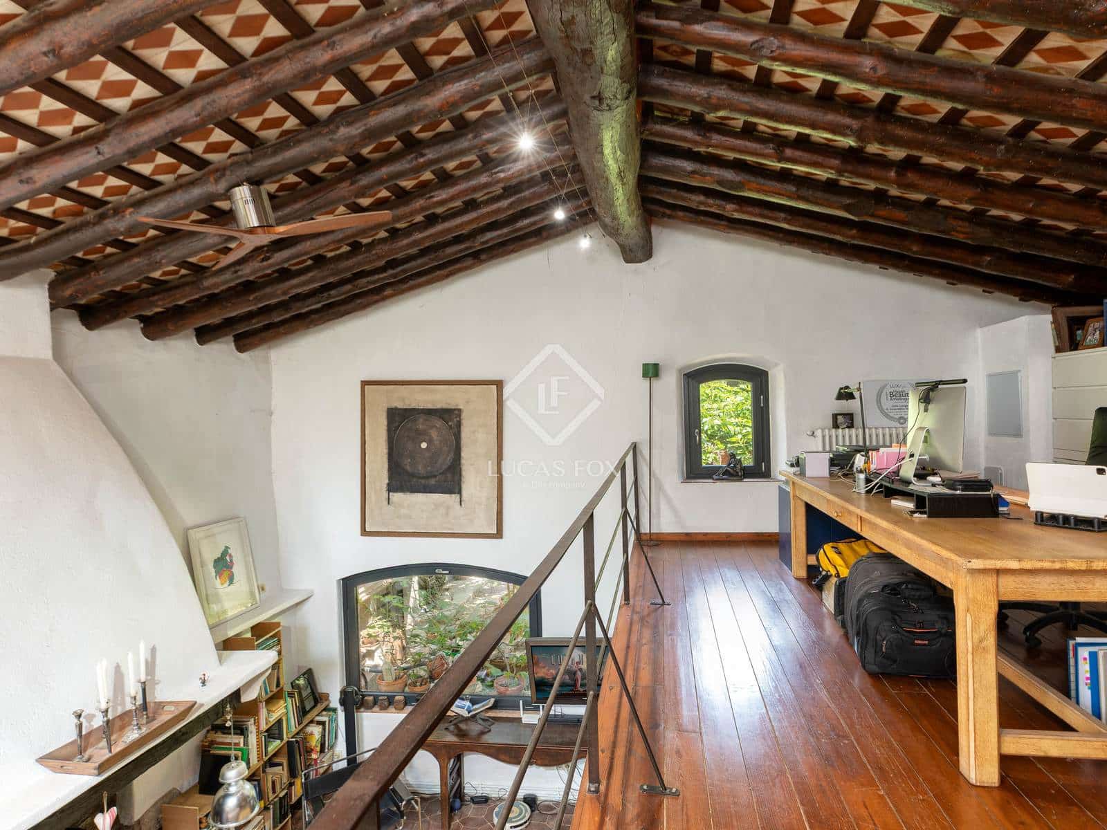 2 soveværelse Finca/Landehus til salg i Vilopriu med swimmingpool - € 790.000 (Ref: 9097749)