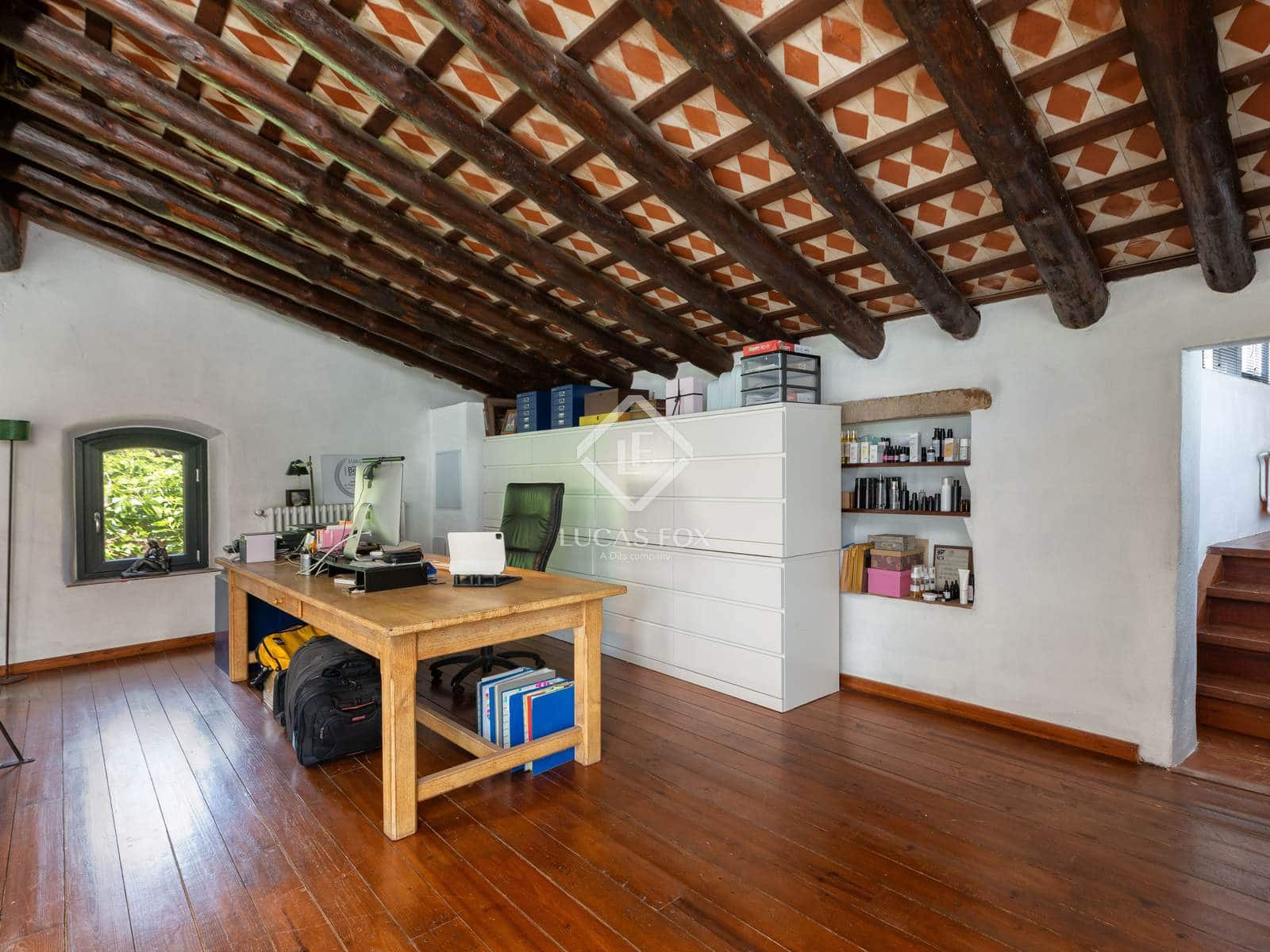 2 soveværelse Finca/Landehus til salg i Vilopriu med swimmingpool - € 790.000 (Ref: 9097749)