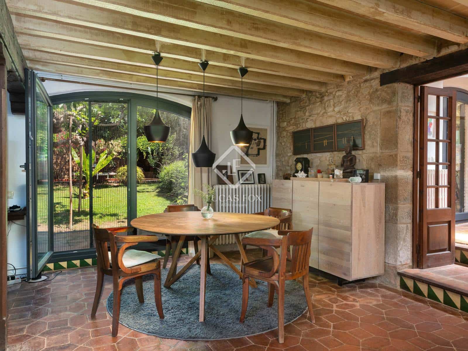 2 soveværelse Finca/Landehus til salg i Vilopriu med swimmingpool - € 790.000 (Ref: 9097749)