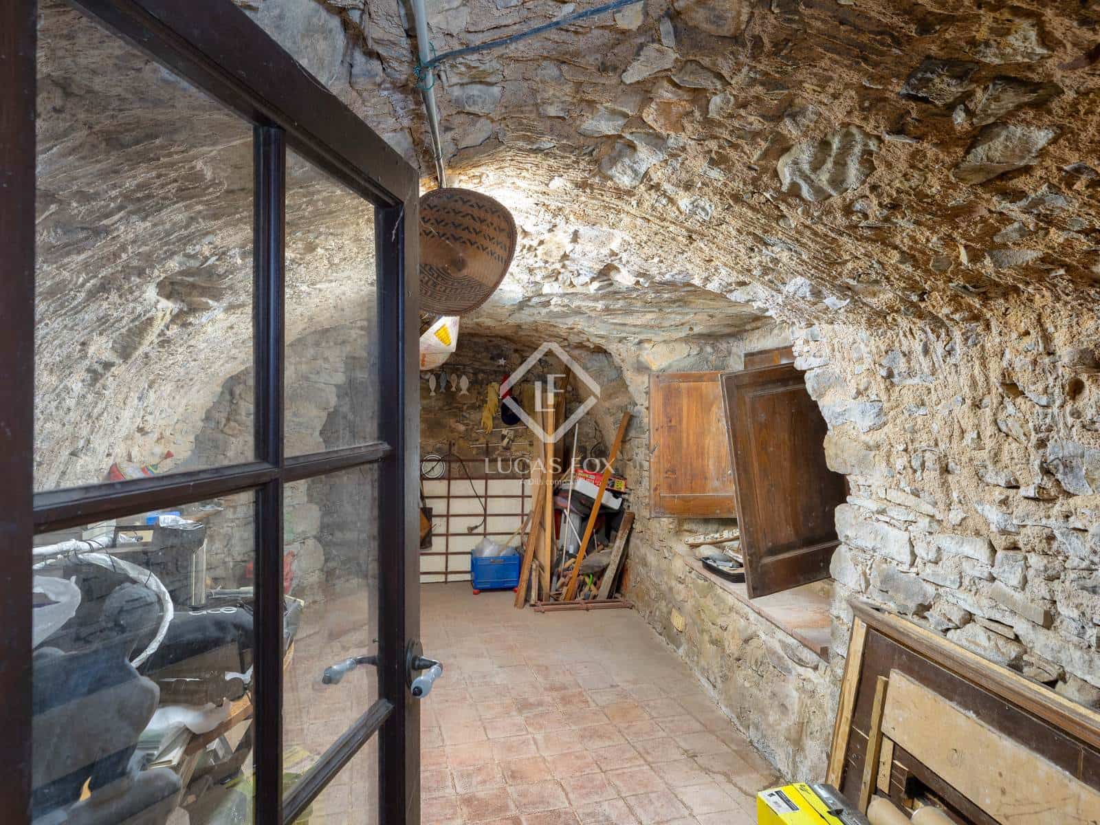 2 soveværelse Finca/Landehus til salg i Vilopriu med swimmingpool - € 790.000 (Ref: 9097749)