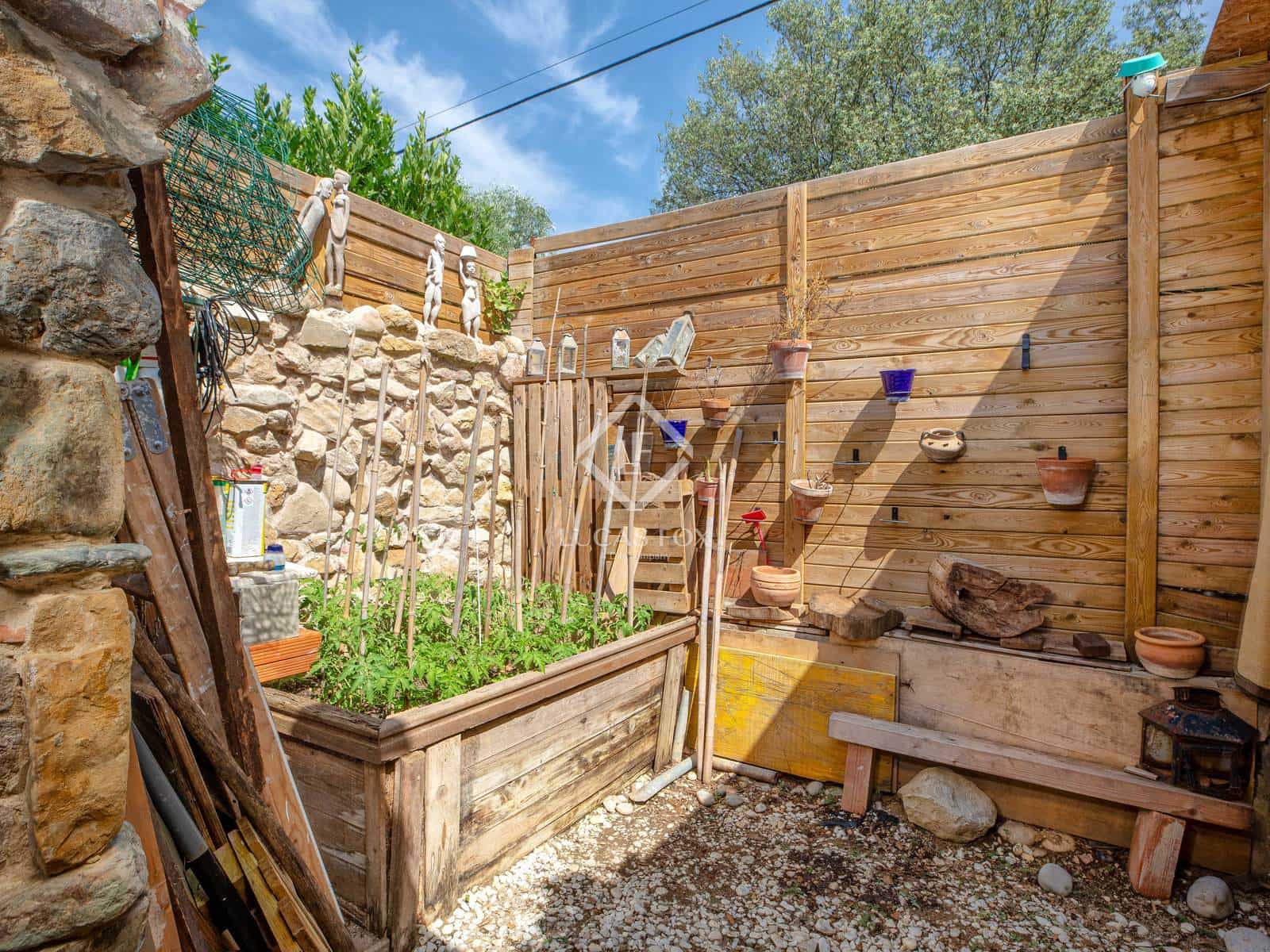 2 soveværelse Finca/Landehus til salg i Vilopriu med swimmingpool - € 790.000 (Ref: 9097749)