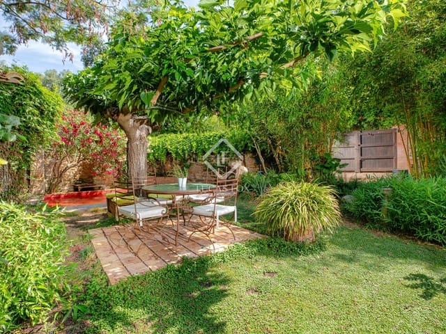 2 bedroom Finca/Country House for sale in Vilopriu with pool - € 790,000 (Ref: 9097749)