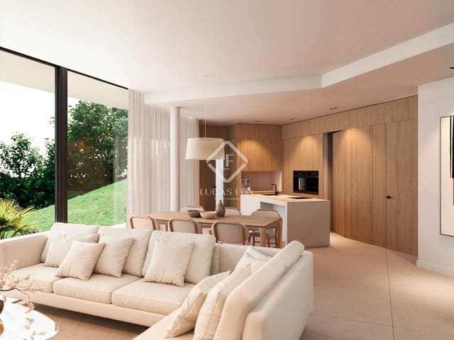 4 bedroom Villa for sale in Begur with pool garage - € 1,100,000 (Ref: 9099641)