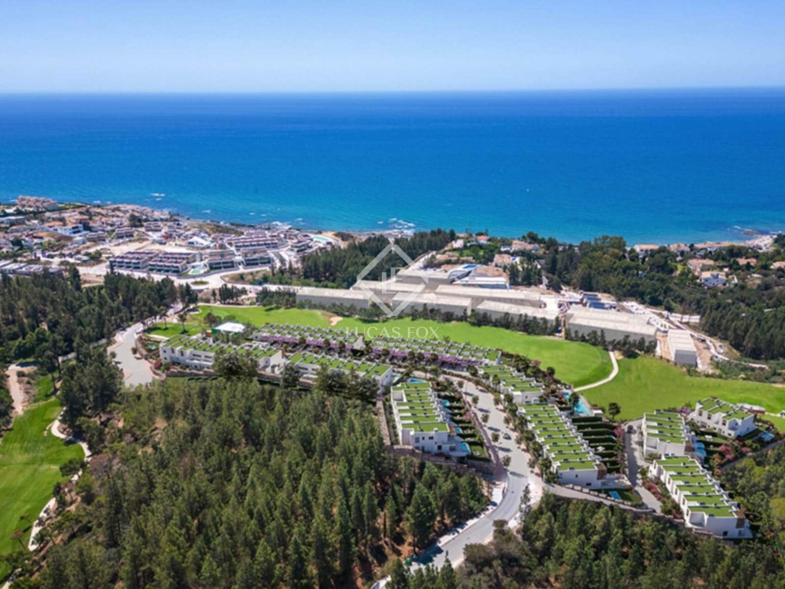 3 chambre Villa/Maison à vendre à Las Lagunas de Mijas avec garage - 975 000 € (Ref: 9099643)