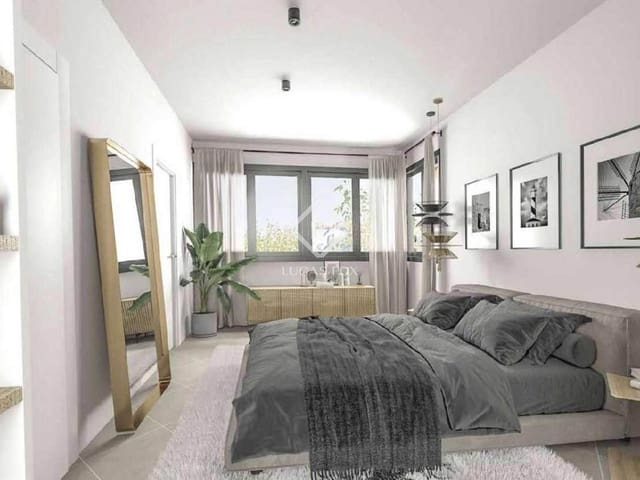 3 soveværelse Villa til salg i Ciutadella de Menorca med swimmingpool garage - € 849.700 (Ref: 9099874)