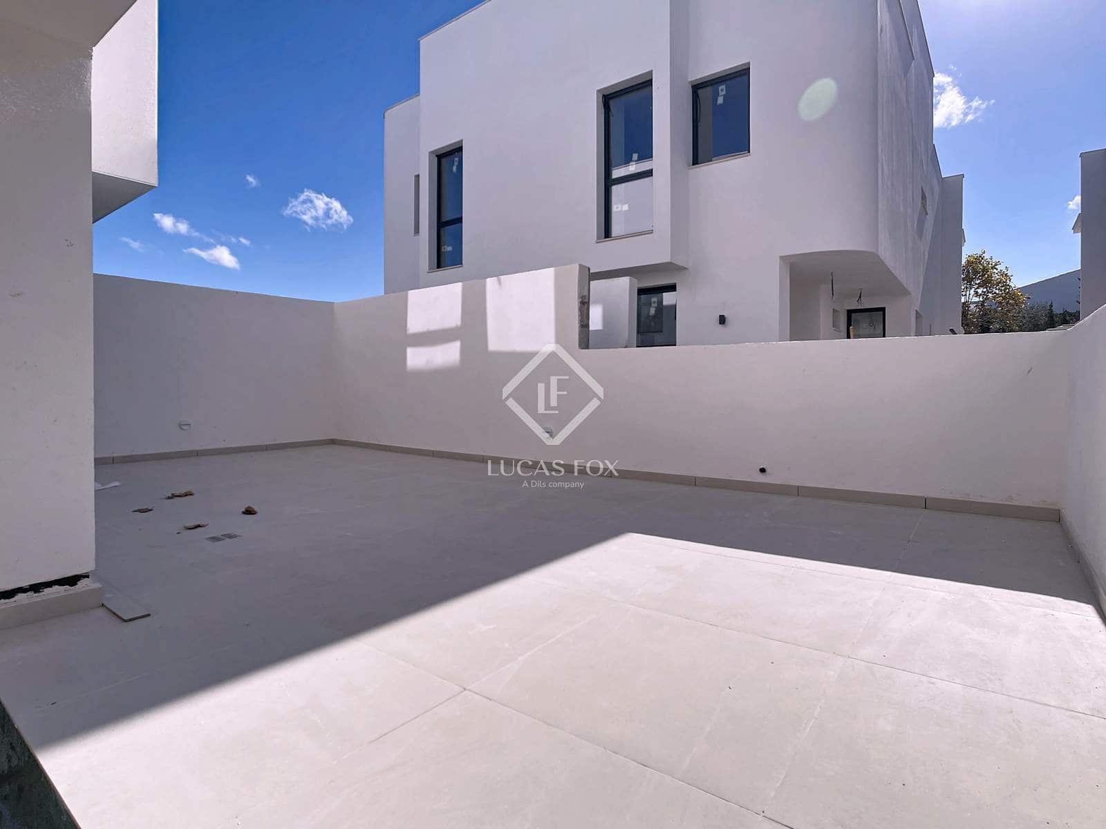 3 soveværelse Villa til salg i Ciutadella de Menorca med swimmingpool garage - € 849.700 (Ref: 9099874)