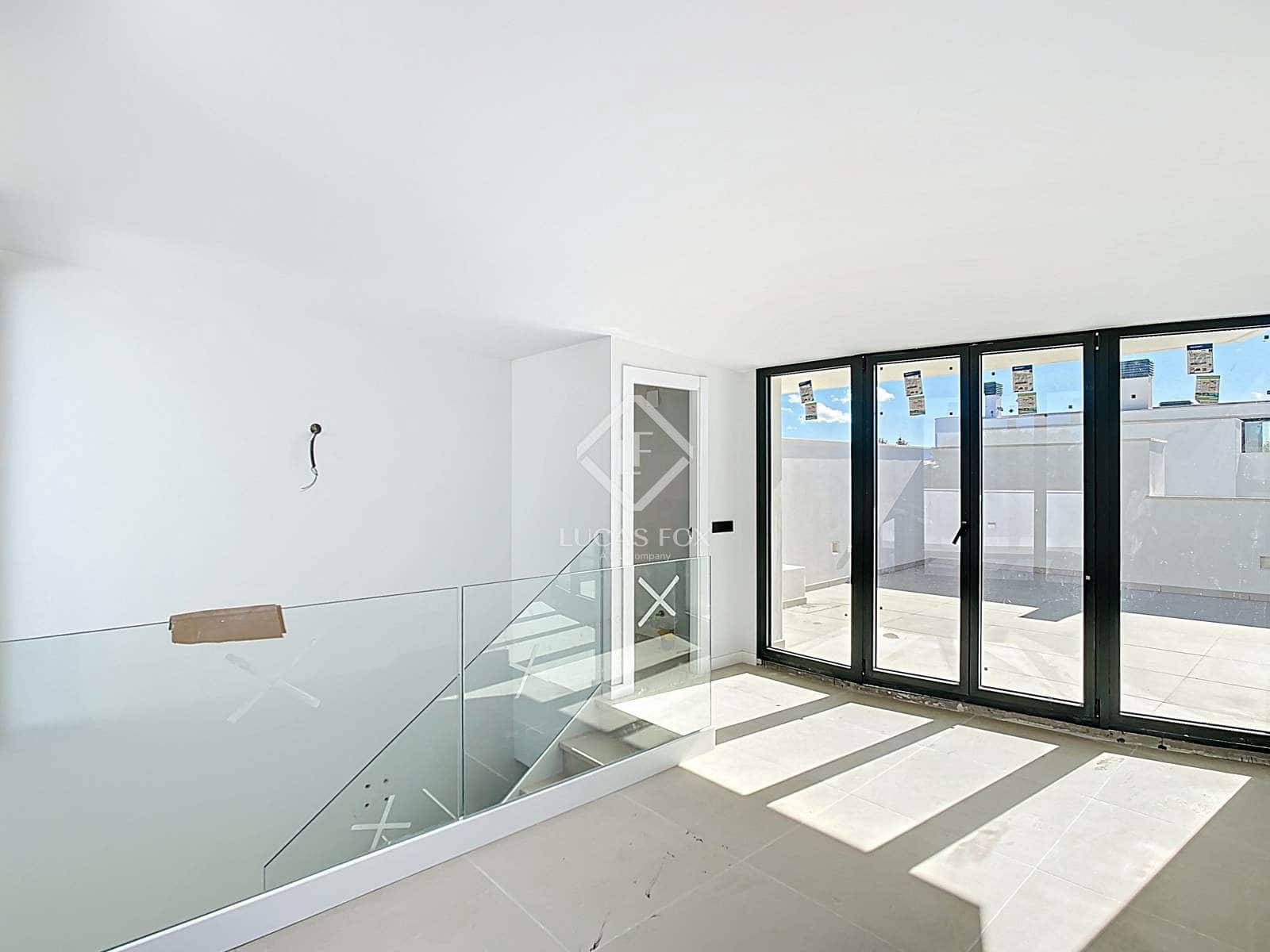 3 soveværelse Villa til salg i Ciutadella de Menorca med swimmingpool garage - € 849.700 (Ref: 9099874)