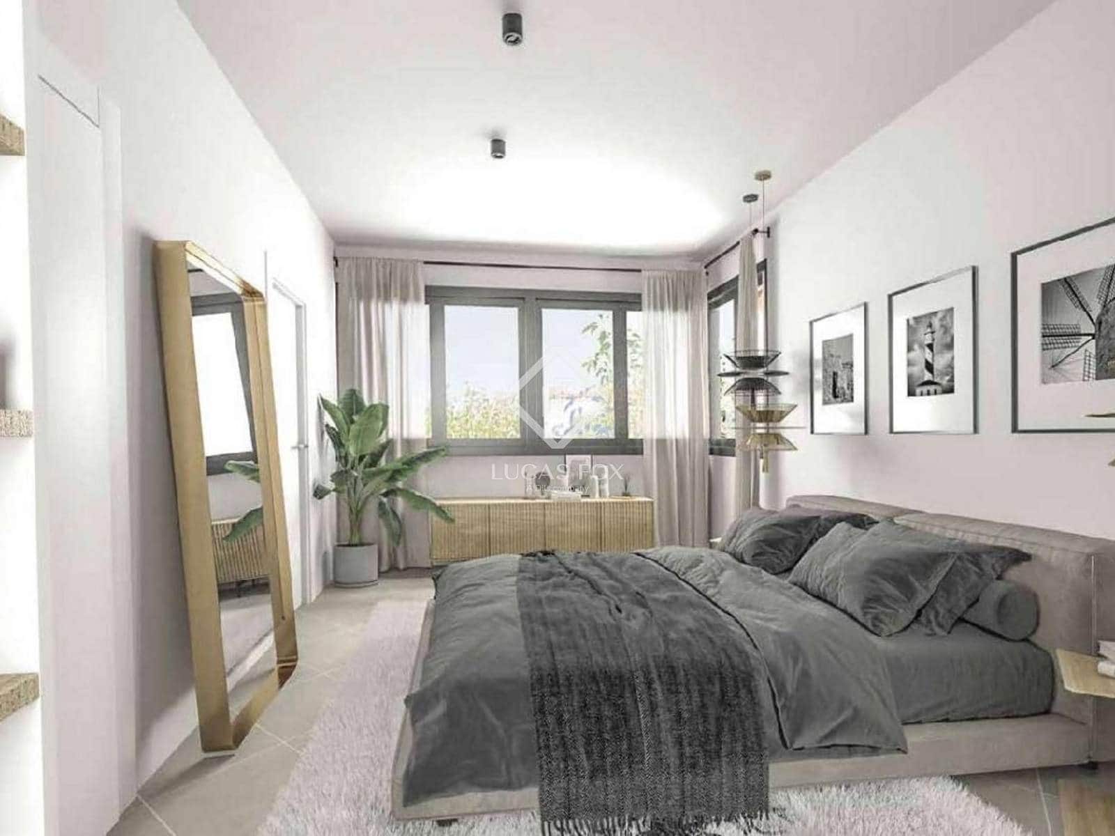 3 sypialnia Willa na sprzedaż w Ciutadella de Menorca z basenem garażem - 849 700 € (Ref: 9099877)