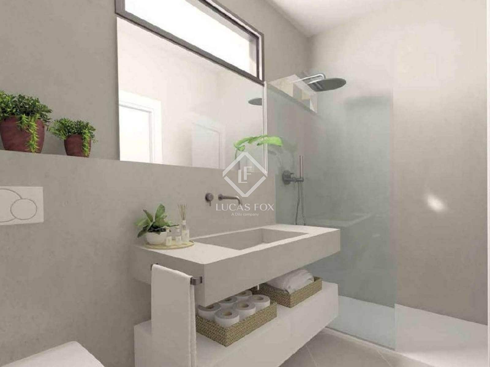 3 sypialnia Willa na sprzedaż w Ciutadella de Menorca z basenem garażem - 849 700 € (Ref: 9099877)