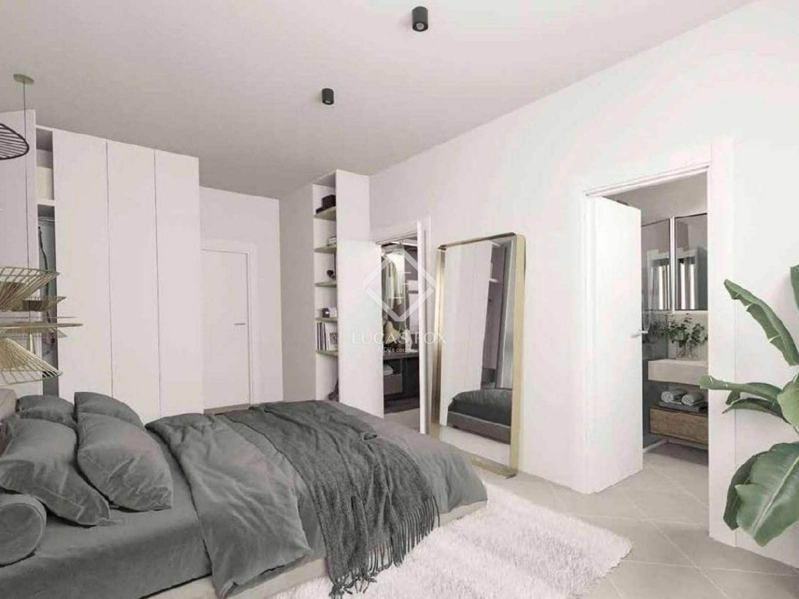 3 sypialnia Willa na sprzedaż w Ciutadella de Menorca z basenem garażem - 849 700 € (Ref: 9099877)