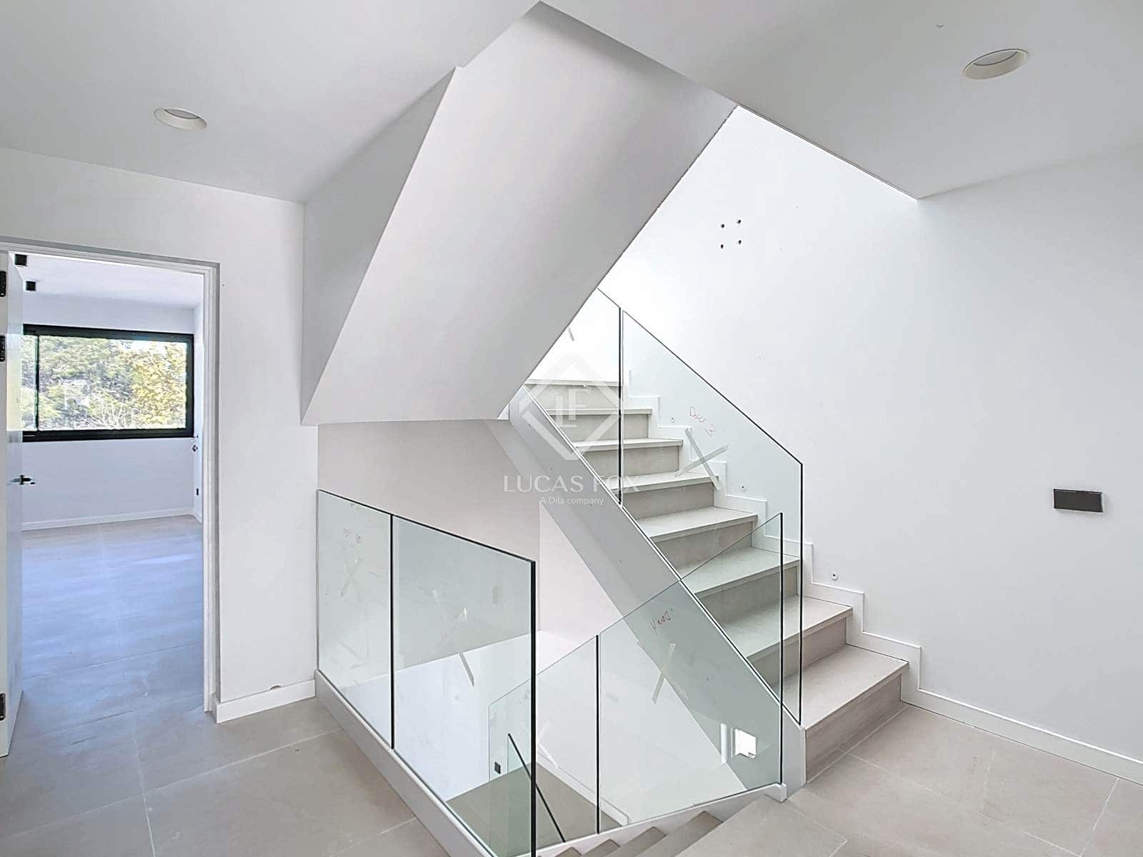 3 sypialnia Willa na sprzedaż w Ciutadella de Menorca z basenem garażem - 849 700 € (Ref: 9099877)