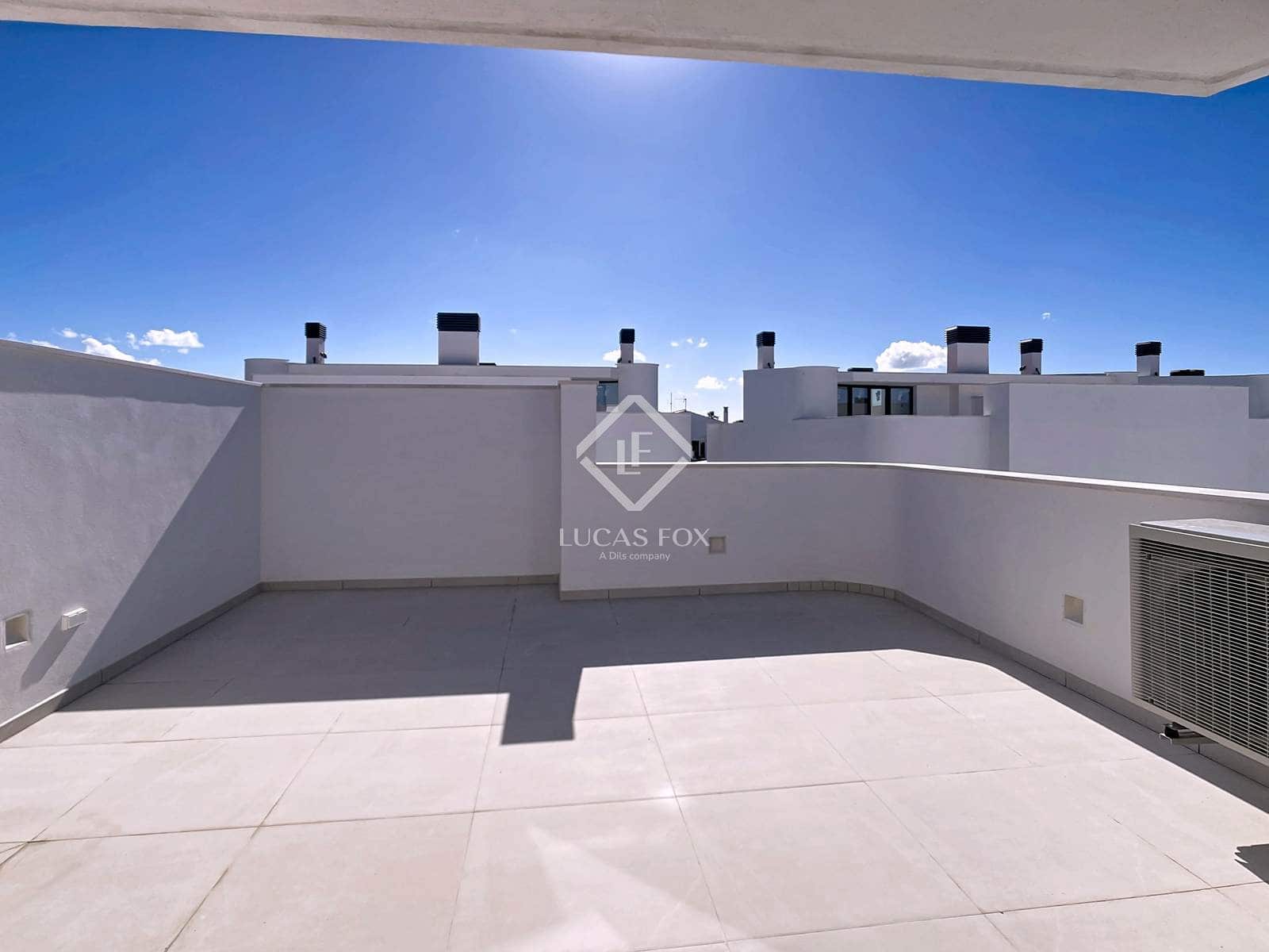 3 sypialnia Willa na sprzedaż w Ciutadella de Menorca z basenem garażem - 849 700 € (Ref: 9099877)