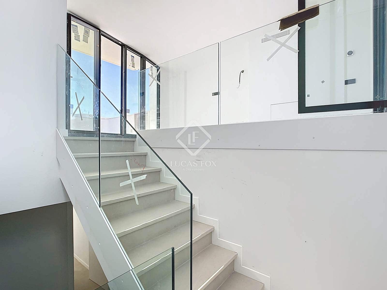 3 sypialnia Willa na sprzedaż w Ciutadella de Menorca z basenem garażem - 849 700 € (Ref: 9099877)