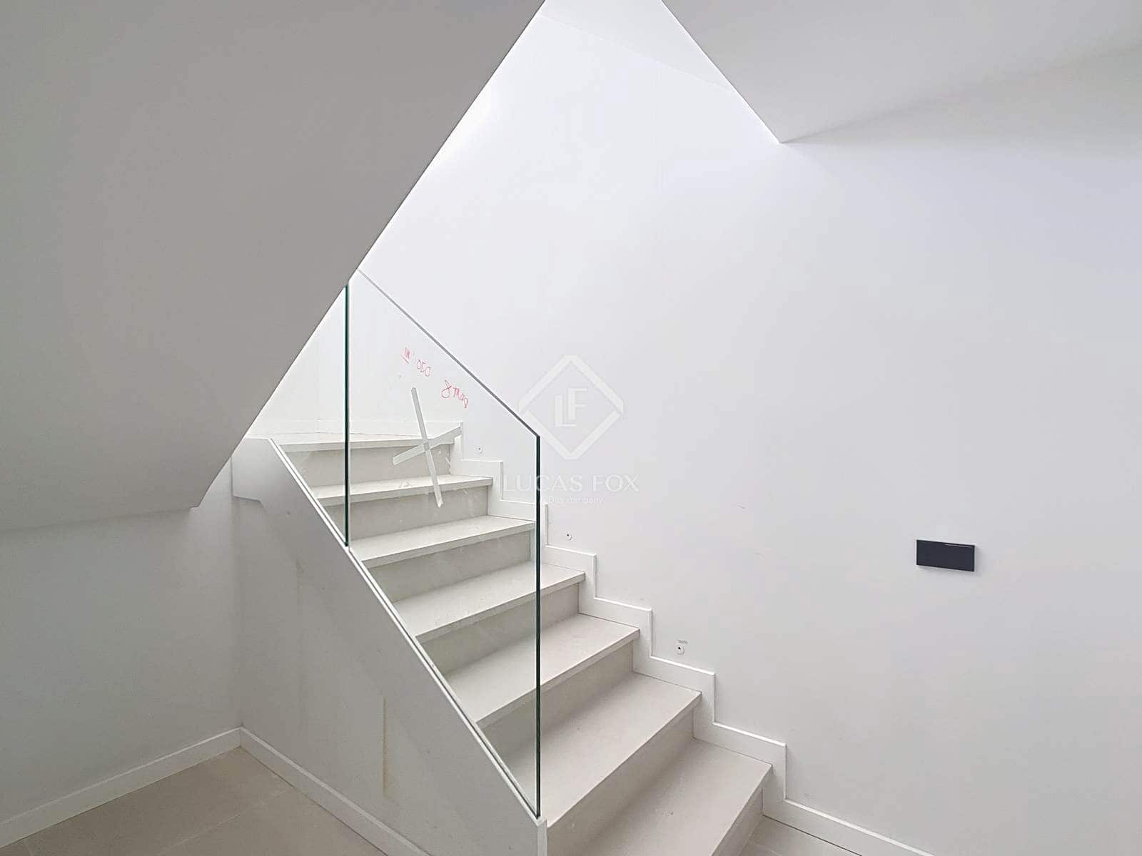 3 sypialnia Willa na sprzedaż w Ciutadella de Menorca z basenem garażem - 849 700 € (Ref: 9099877)