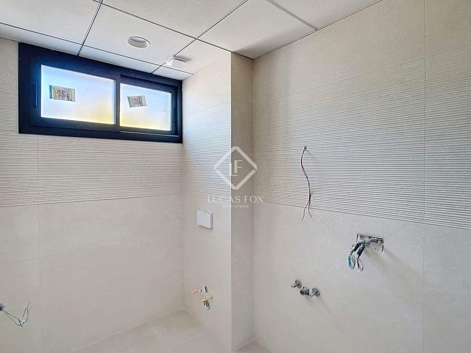 3 sypialnia Willa na sprzedaż w Ciutadella de Menorca z basenem garażem - 849 700 € (Ref: 9099877)