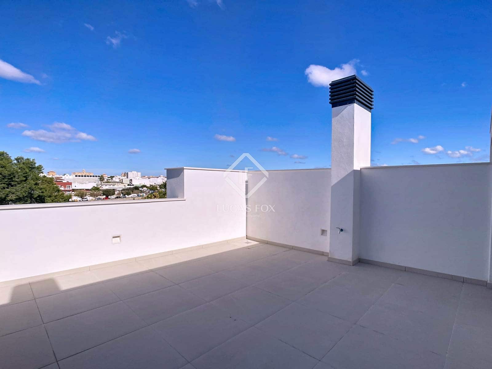 3 sypialnia Willa na sprzedaż w Ciutadella de Menorca z basenem garażem - 849 700 € (Ref: 9099877)