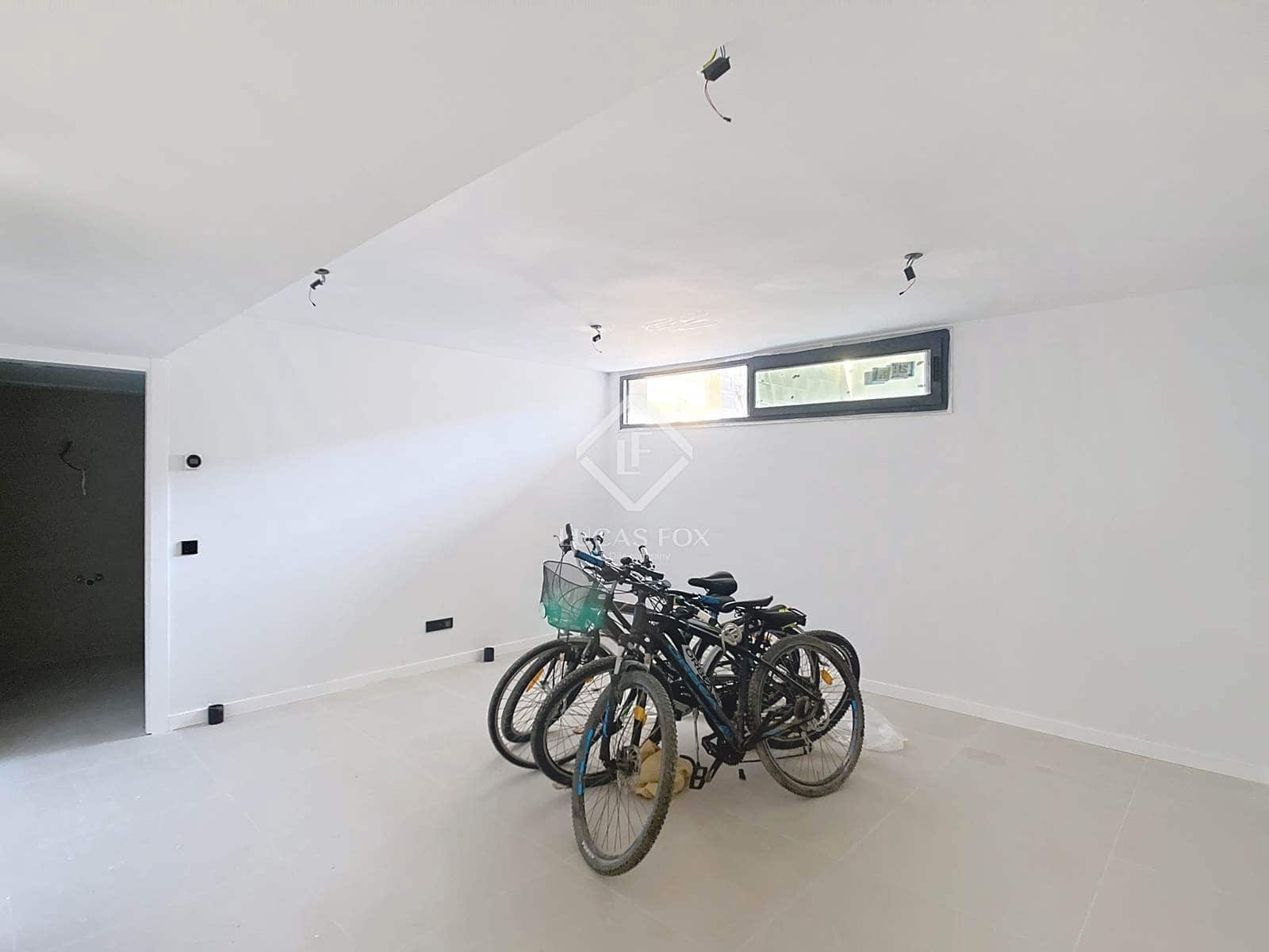 3 sypialnia Willa na sprzedaż w Ciutadella de Menorca z basenem garażem - 849 700 € (Ref: 9099877)