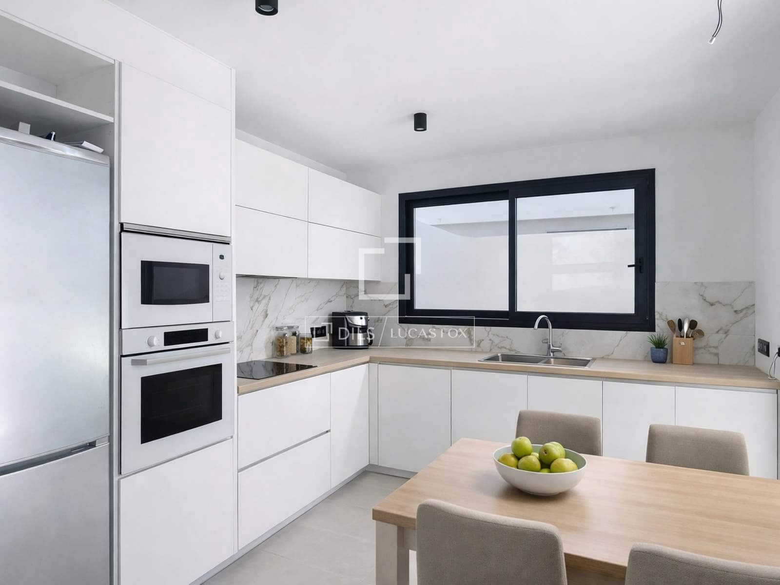 3 camera da letto Villa in vendita in Ciutadella de Menorca con piscina garage - 849.700 € (Rif: 9099877)