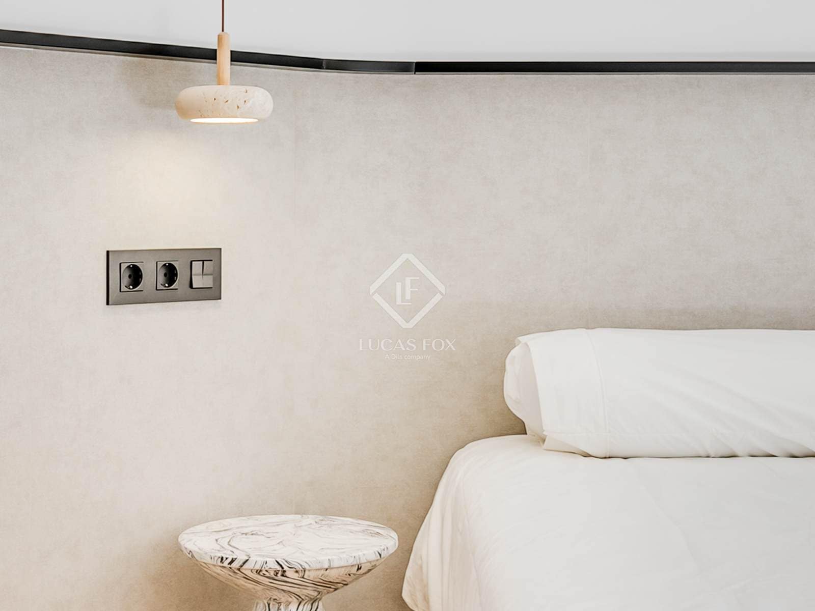 2 chambre Appartement à vendre à Madrid ville - 1 195 000 € (Ref: 9100008)