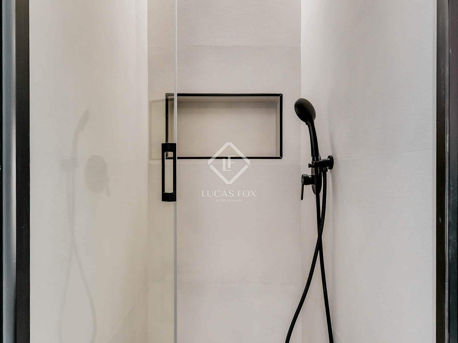 2 chambre Appartement à vendre à Madrid ville - 1 195 000 € (Ref: 9100008)