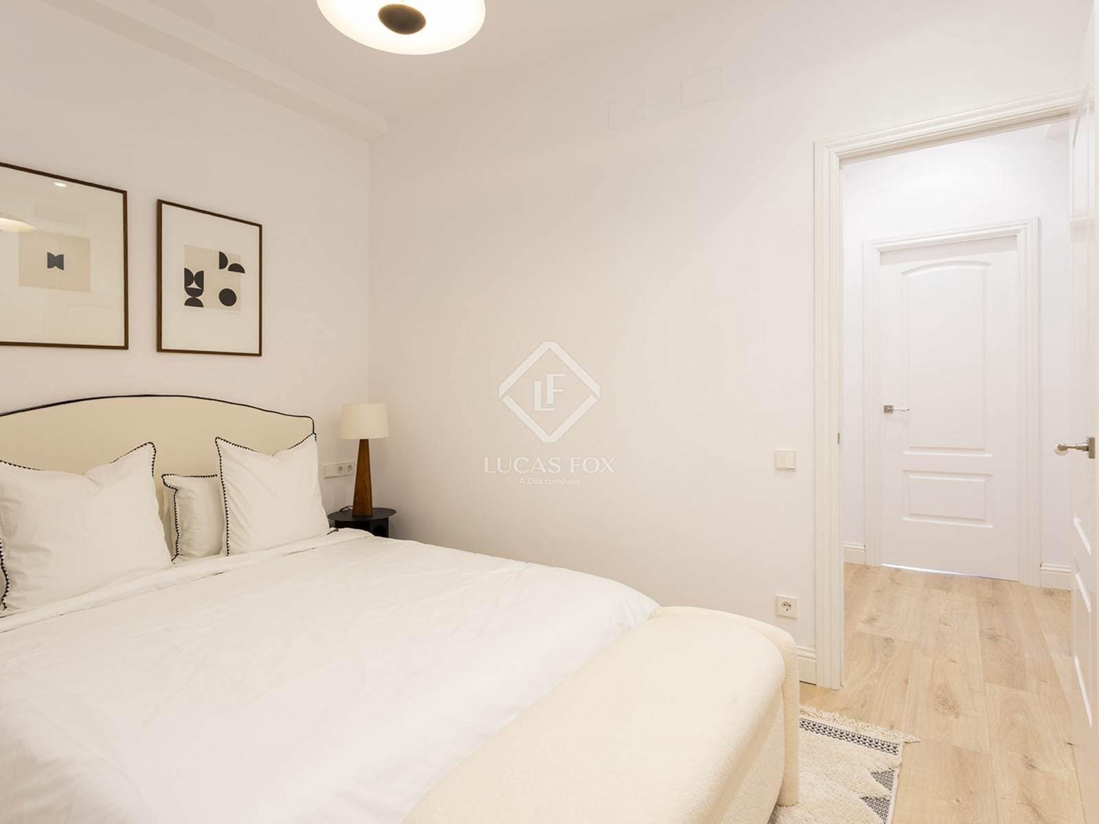 3 Zimmer Apartment zu verkaufen in Barcelona Stadt - 1.250.000 € (Ref: 9100012)