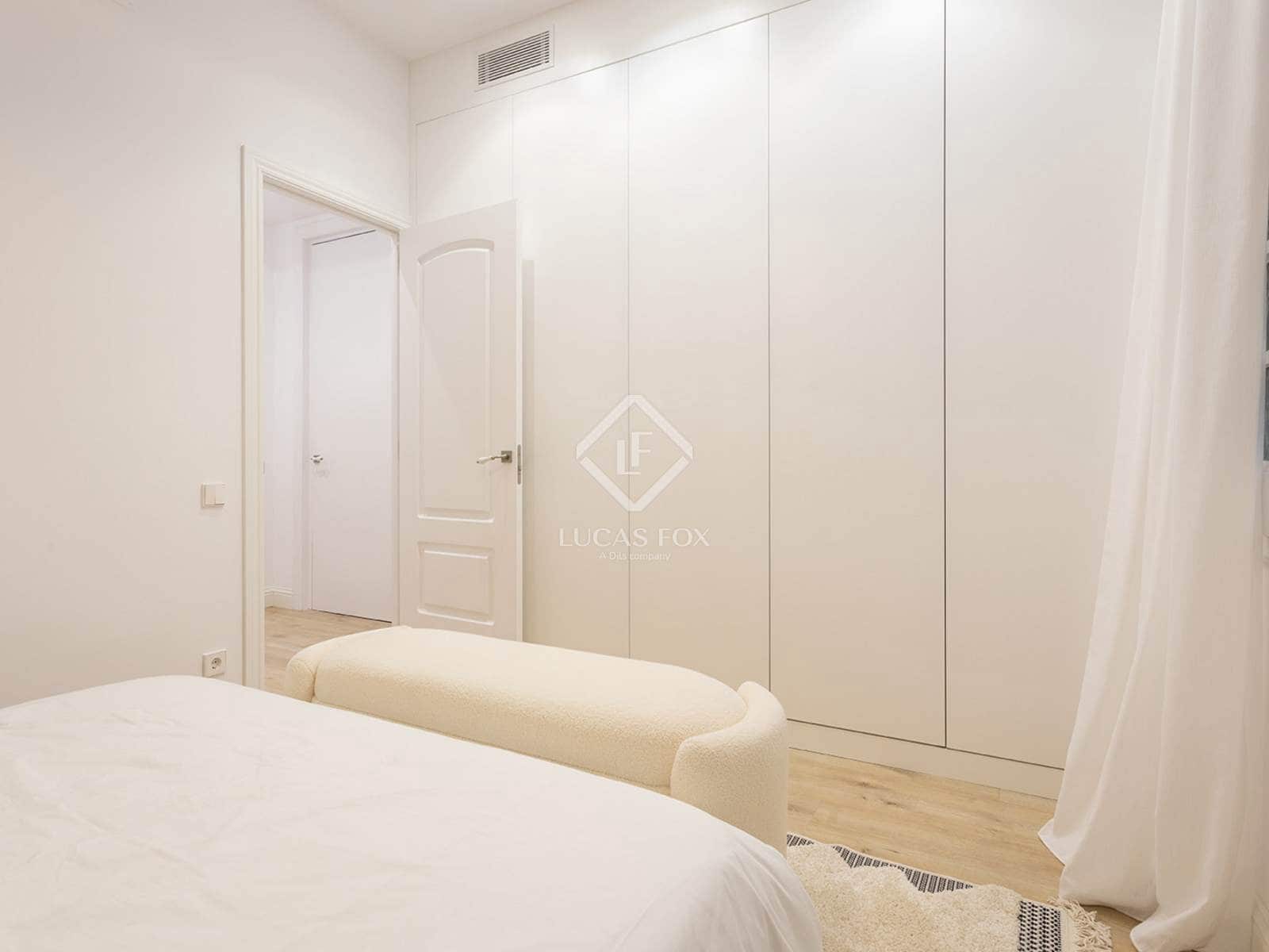 3 Zimmer Apartment zu verkaufen in Barcelona Stadt - 1.250.000 € (Ref: 9100012)