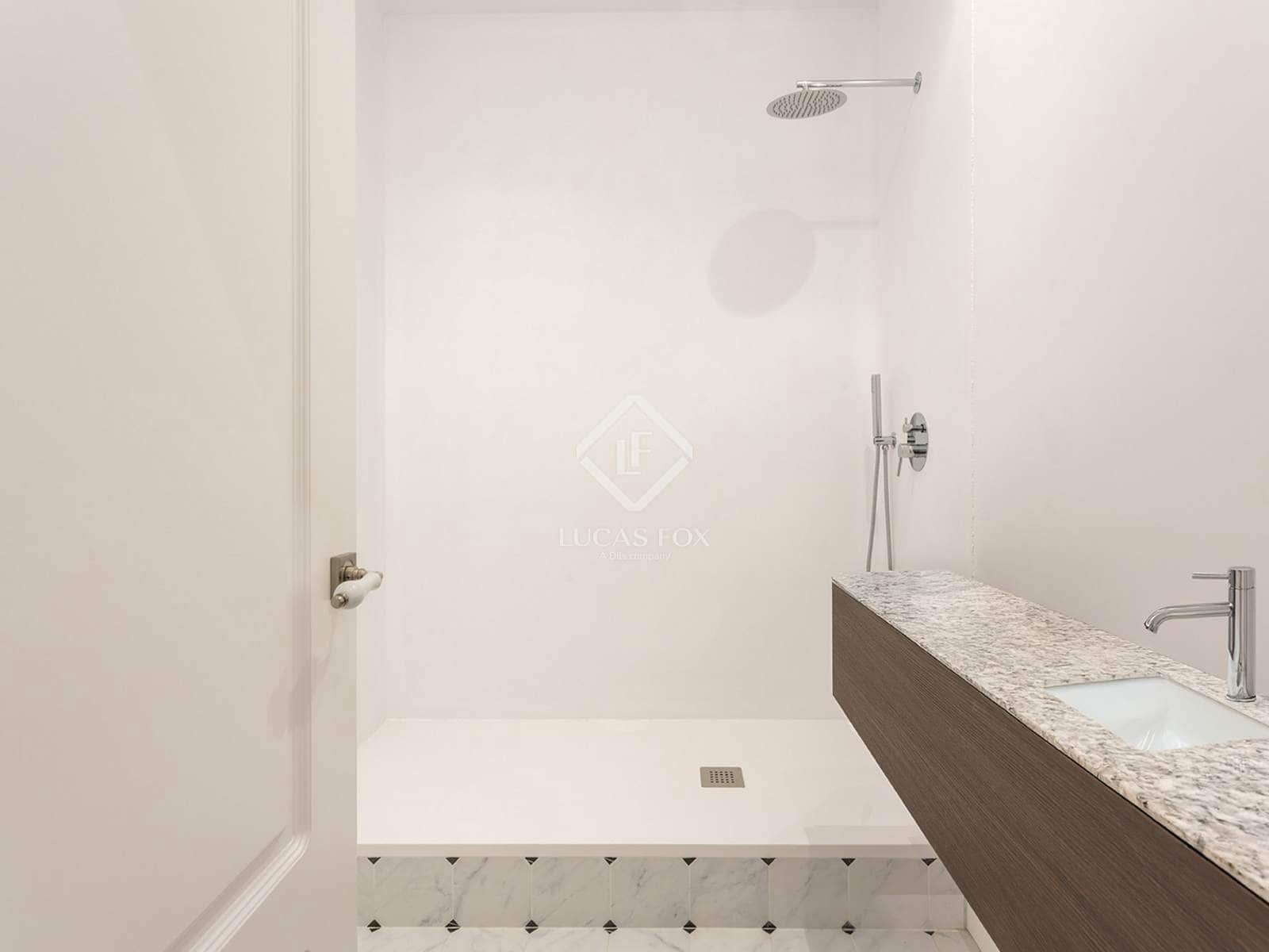 3 Zimmer Apartment zu verkaufen in Barcelona Stadt - 1.250.000 € (Ref: 9100012)