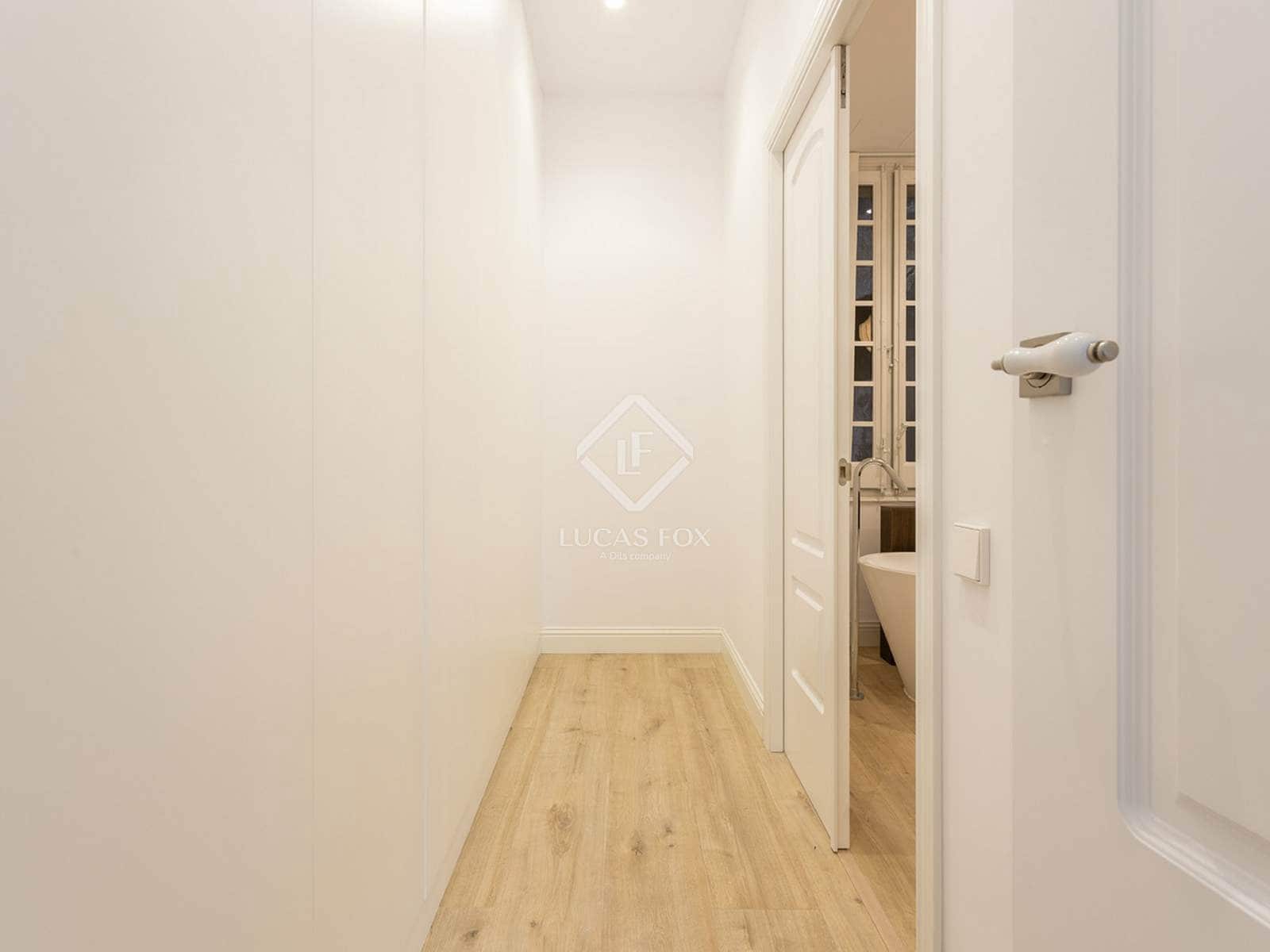 3 Zimmer Apartment zu verkaufen in Barcelona Stadt - 1.250.000 € (Ref: 9100012)