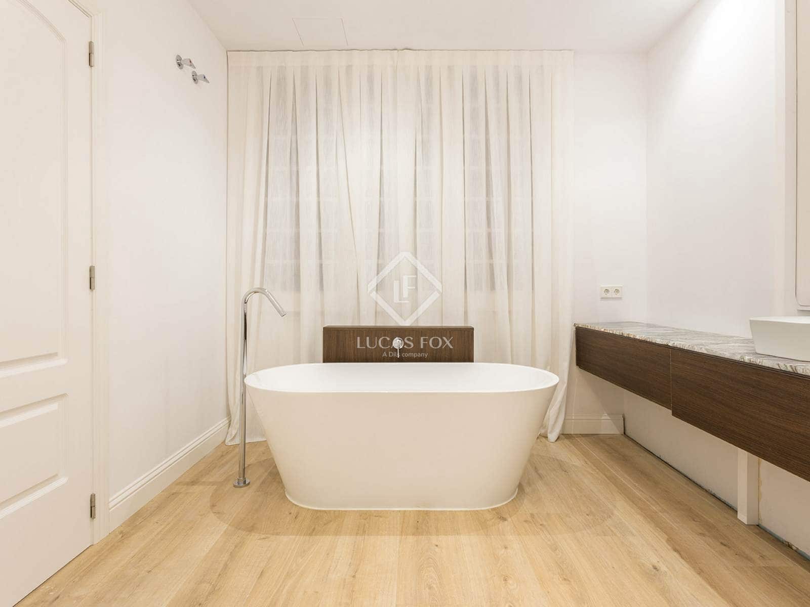 3 Zimmer Apartment zu verkaufen in Barcelona Stadt - 1.250.000 € (Ref: 9100012)