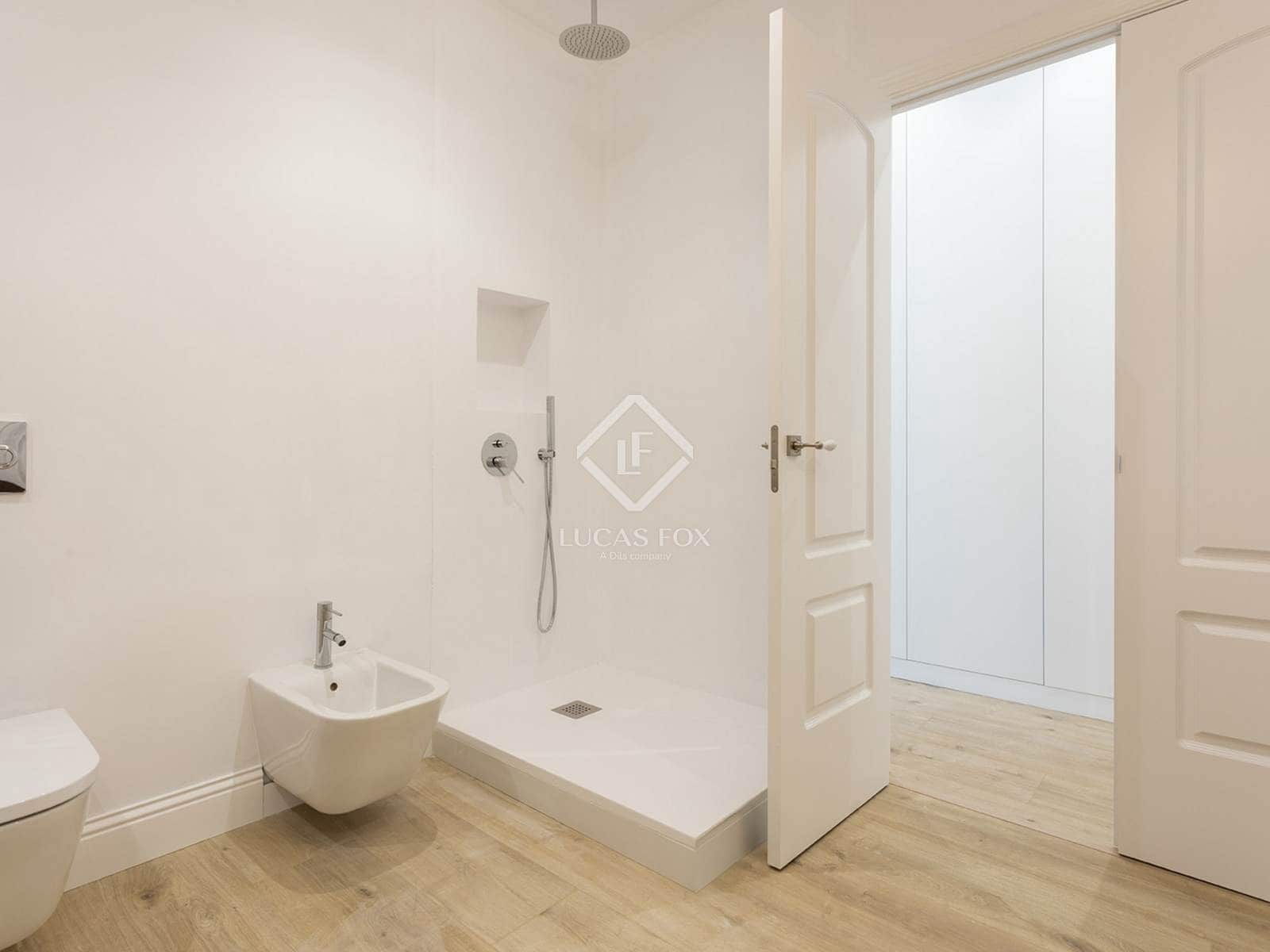 3 Zimmer Apartment zu verkaufen in Barcelona Stadt - 1.250.000 € (Ref: 9100012)