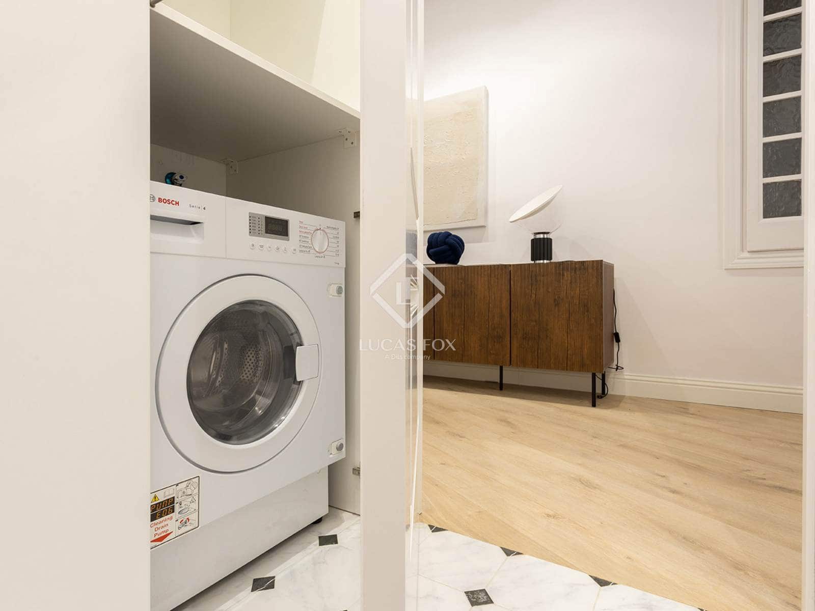 3 Zimmer Apartment zu verkaufen in Barcelona Stadt - 1.250.000 € (Ref: 9100012)