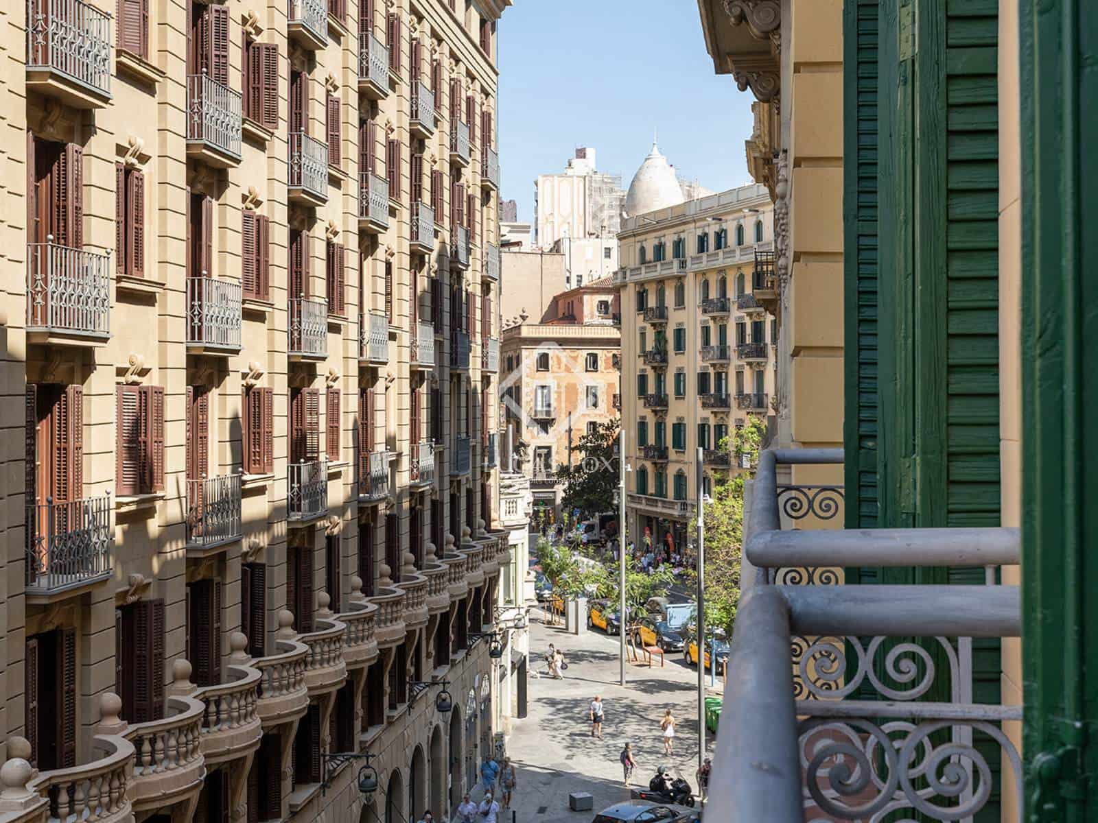 3 Zimmer Apartment zu verkaufen in Barcelona Stadt - 1.250.000 € (Ref: 9100012)
