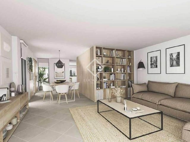 Chalet de 3 habitaciones en Ciutadella de Menorca en venta con piscina garaje - 849.700 € (Ref: 9100152)