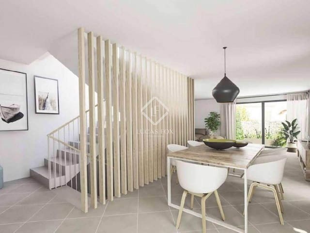 Chalet de 3 habitaciones en Ciutadella de Menorca en venta con piscina garaje - 849.700 € (Ref: 9100152)