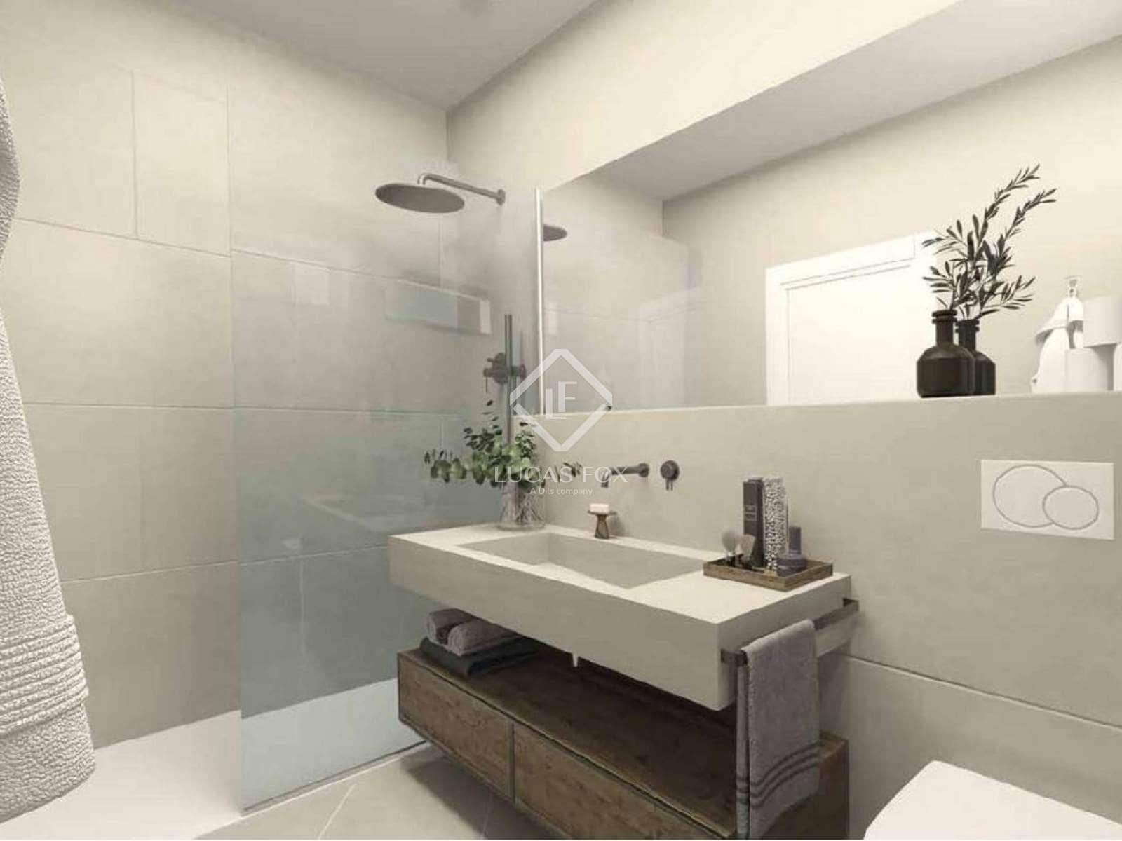 3 sypialnia Willa na sprzedaż w Ciutadella de Menorca z basenem garażem - 849 700 € (Ref: 9100152)