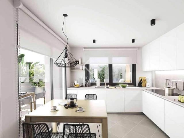 3 chambre Villa/Maison à vendre à Ciutadella de Menorca avec piscine garage - 849 700 € (Ref: 9100152)